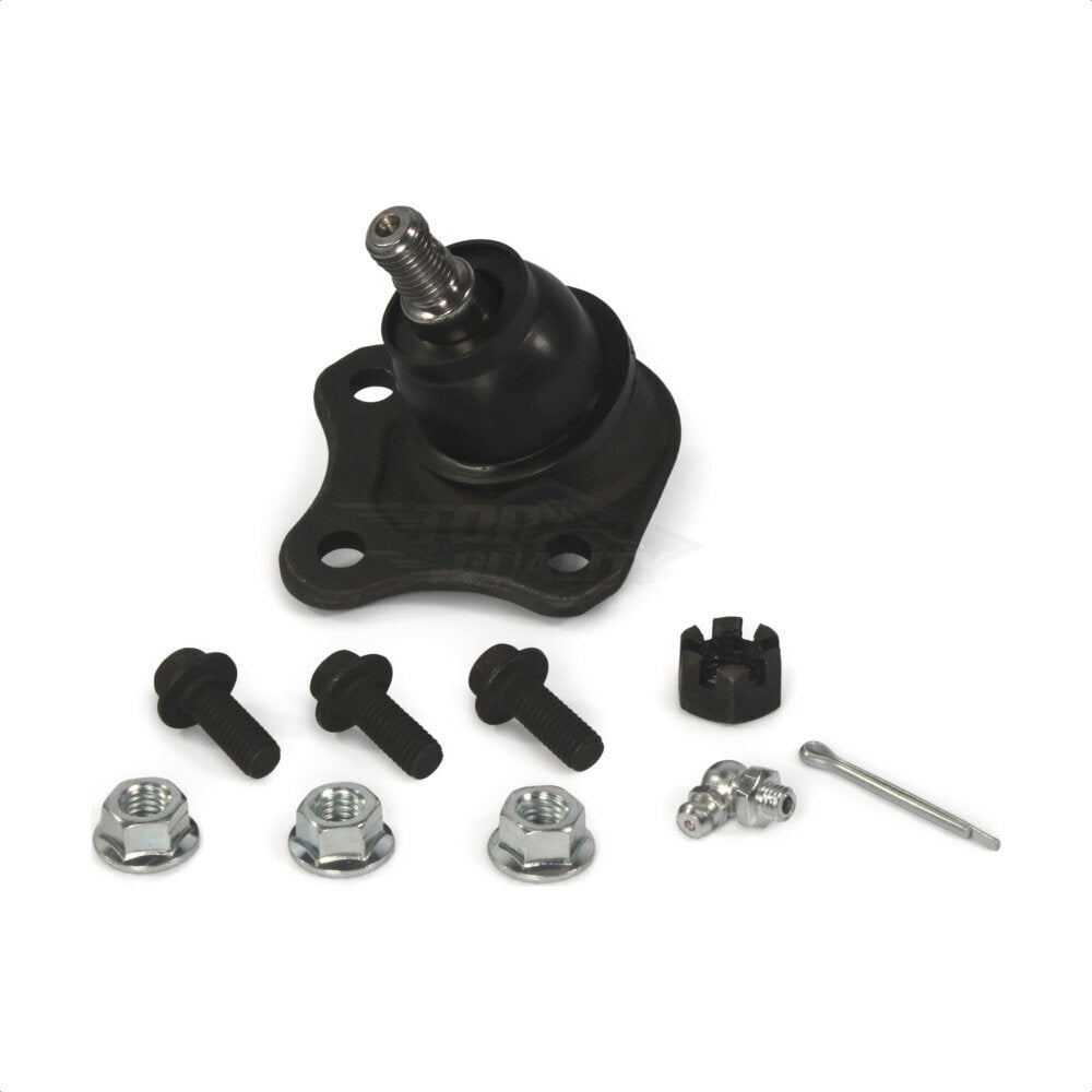 Top Quality 72-K90355 Suspension Ball Joint for 1998-2010 Volkswagen Golf City, Volkswagen Jetta City, Volkswagen Jetta - Front Left Lower