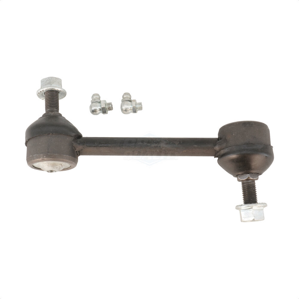 Top Quality 72-K90360 Suspension Stabilizer Bar Link Kit for 1996-2009 Kia Spectra, Kia Spectra5, Hyundai Tiburon - Rear