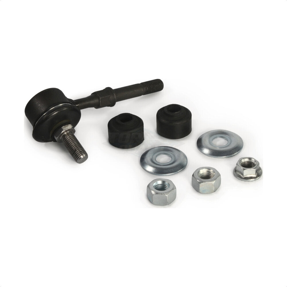 Top Quality 72-K90369 Suspension Stabilizer Bar Link Kit for 1999-2006 Kia Magentis, Kia Optima, Kia Amanti - Front