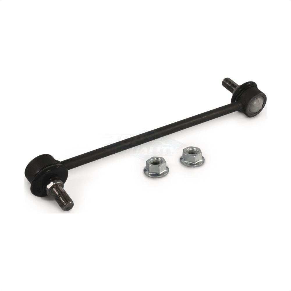 Top Quality 72-K90376 Suspension Stabilizer Bar Link Kit for 2001-2006 Hyundai Santa Fe - Front Left