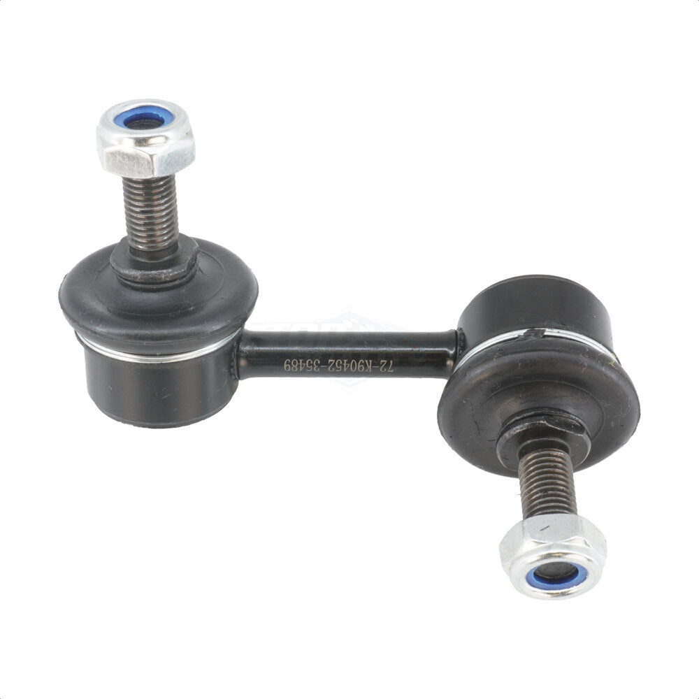 Top Quality 72-K90452 Suspension Stabilizer Bar Link Kit for 2001-2005 Honda Civic, Acura EL - Rear Right