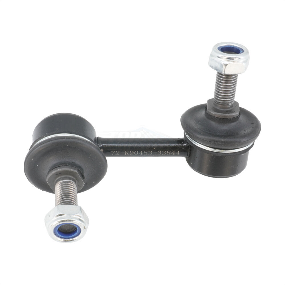 Top Quality 72-K90453 Suspension Stabilizer Bar Link Kit for 2001-2005 Honda Civic, Acura EL - Rear Left