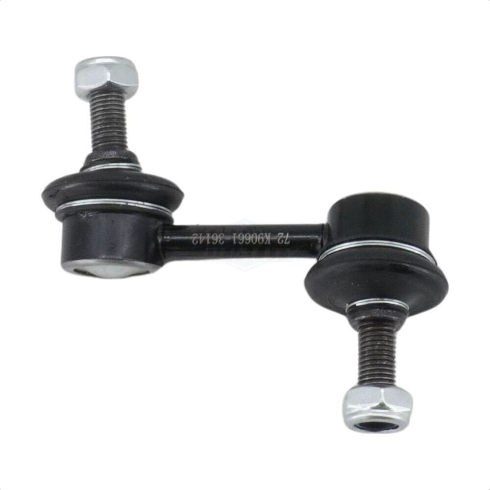 Top Quality 72-K90661 Suspension Stabilizer Bar Link Kit for 2003-2007 Honda Accord, Acura TL - Front Right