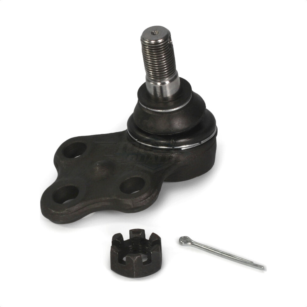 Top Quality 72-K90662 Suspension Ball Joint for 1996-2004 Nissan Pathfinder, INFINITI QX4 - Front Lower