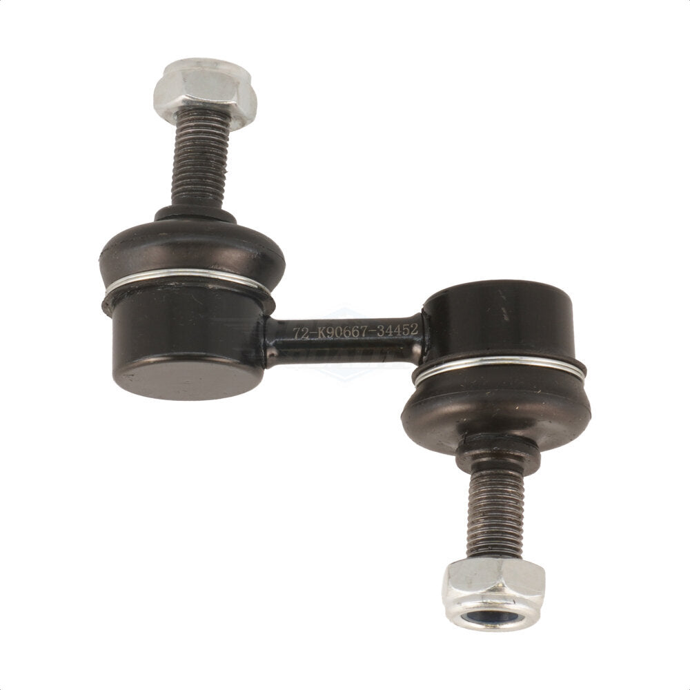 Top Quality 72-K90667 Suspension Stabilizer Bar Link Kit for 1992-2001 Honda Civic, Honda CR-V, Mazda MX-3 - Front