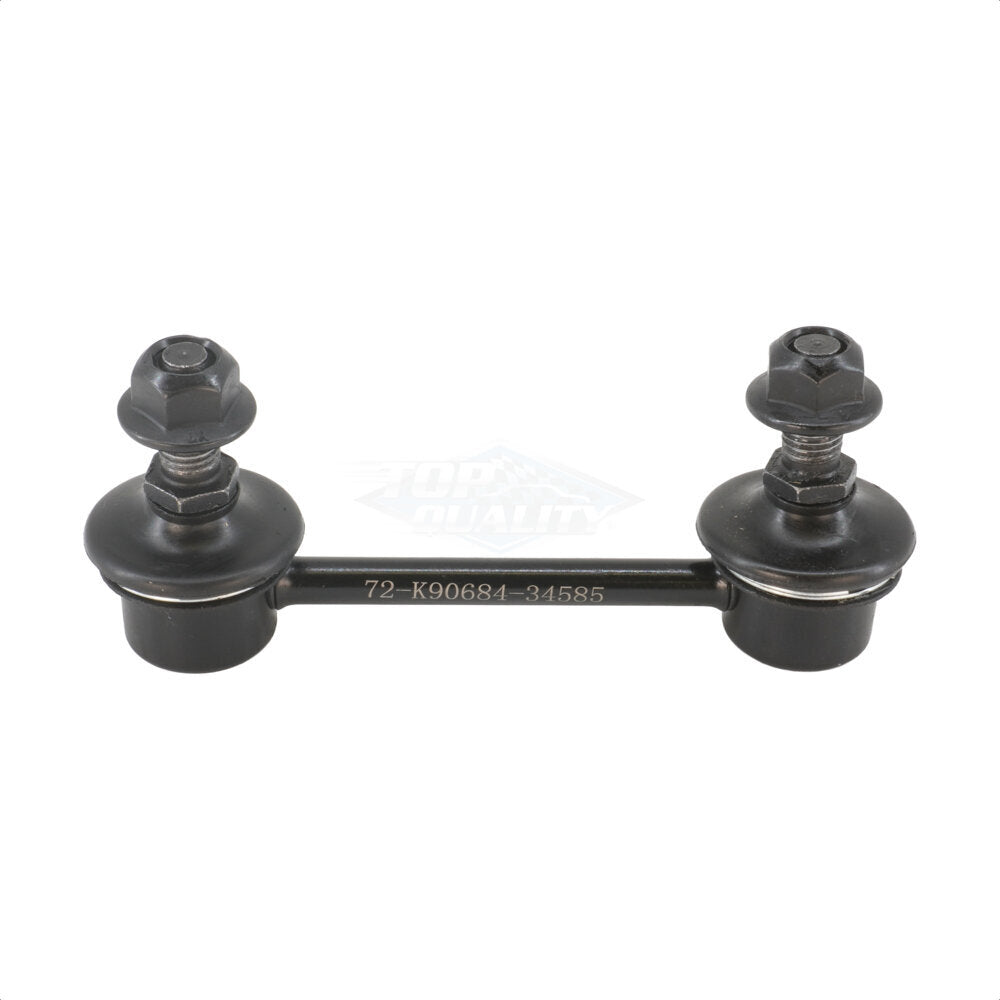 Top Quality 72-K90684 Suspension Stabilizer Bar Link Kit for 2002-2008 Nissan Maxima, Nissan Altima - Rear