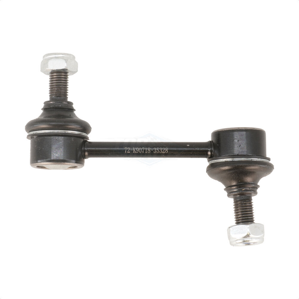 Top Quality 72-K90718 Suspension Stabilizer Bar Link Kit for 2003-2013 Pontiac Vibe, Toyota Matrix, Toyota Corolla - Rear