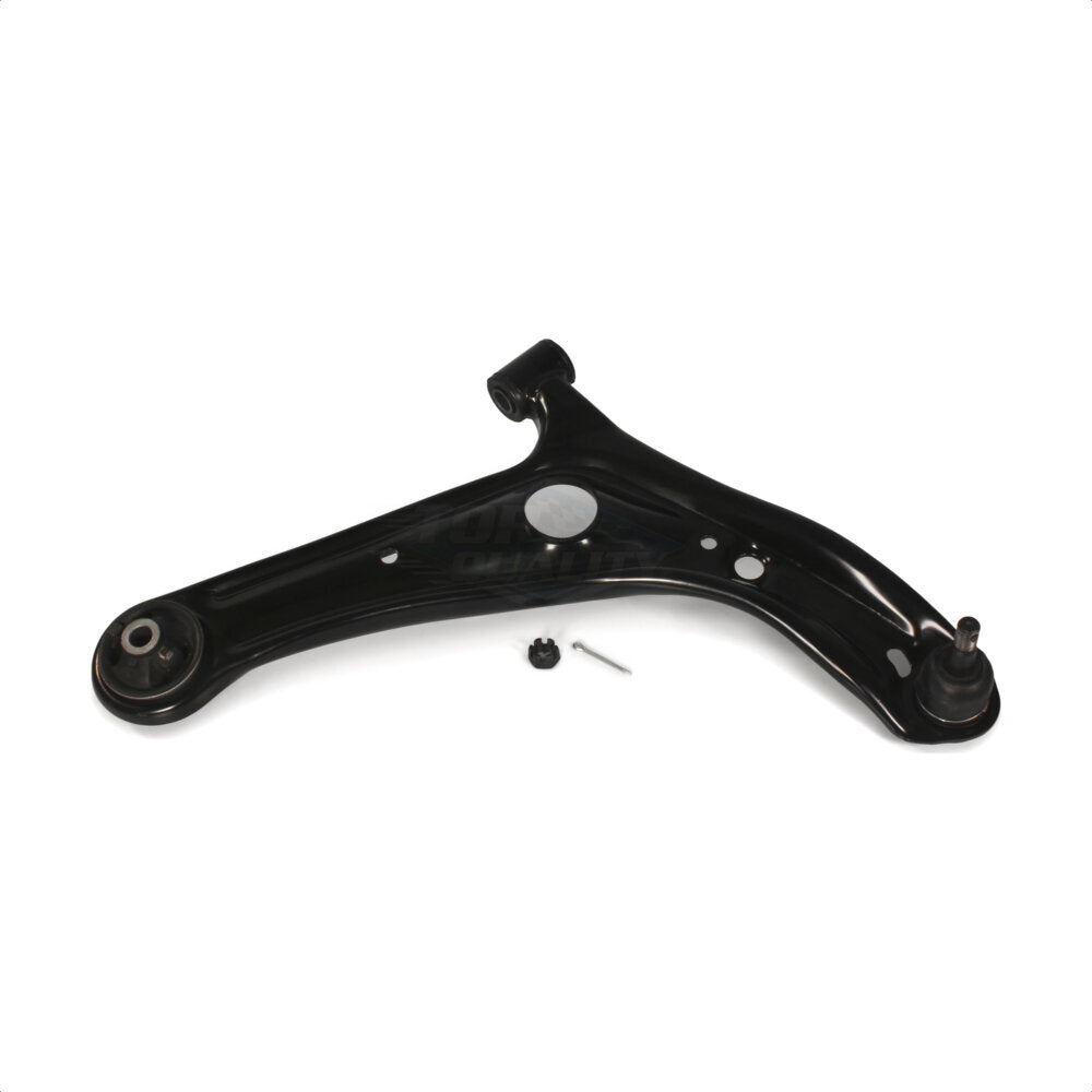 Top Quality 72-TQ1178 Suspension Control Arm and Ball Joint Assembly for 2003-2005 Toyota Echo - Front Right Lower