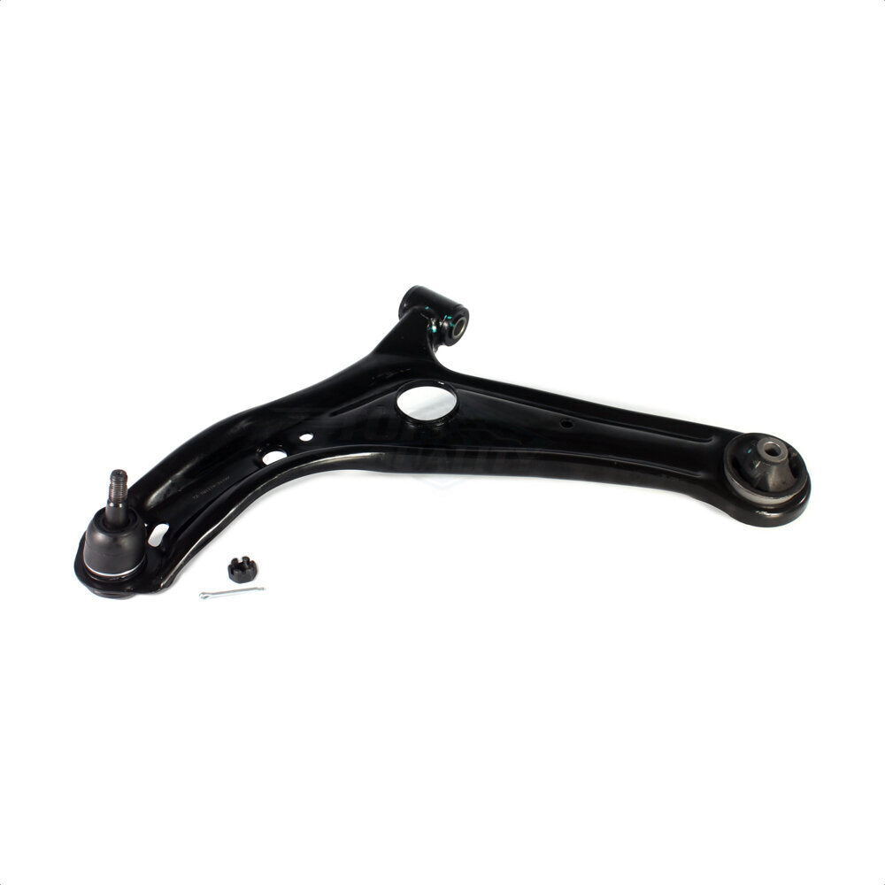Top Quality 72-TQ1179 Suspension Control Arm and Ball Joint Assembly for 2003-2005 Toyota Echo - Front Left Lower