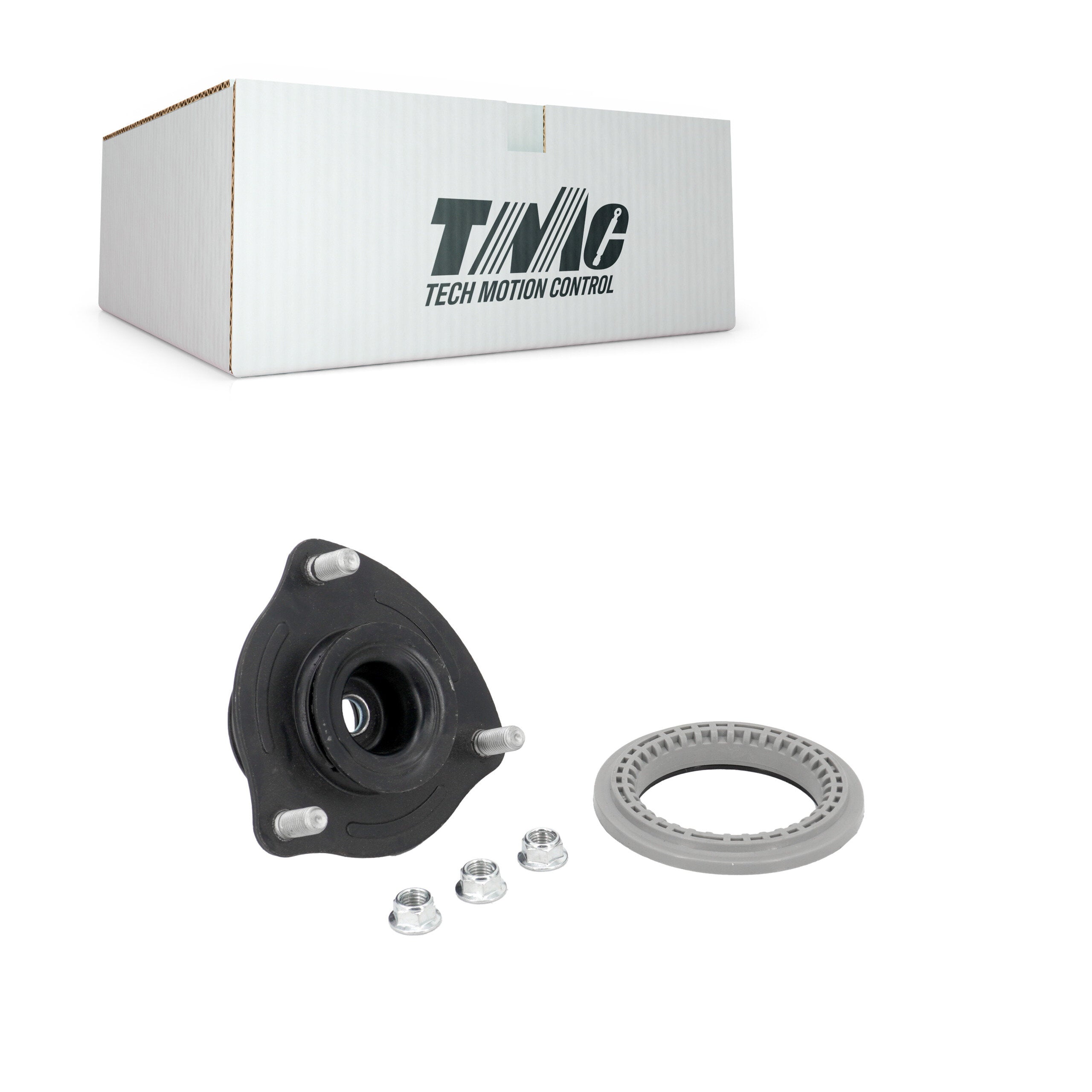 Top Quality 73-902011 Suspension Strut Mount for 2012-2015 Honda Civic - Front