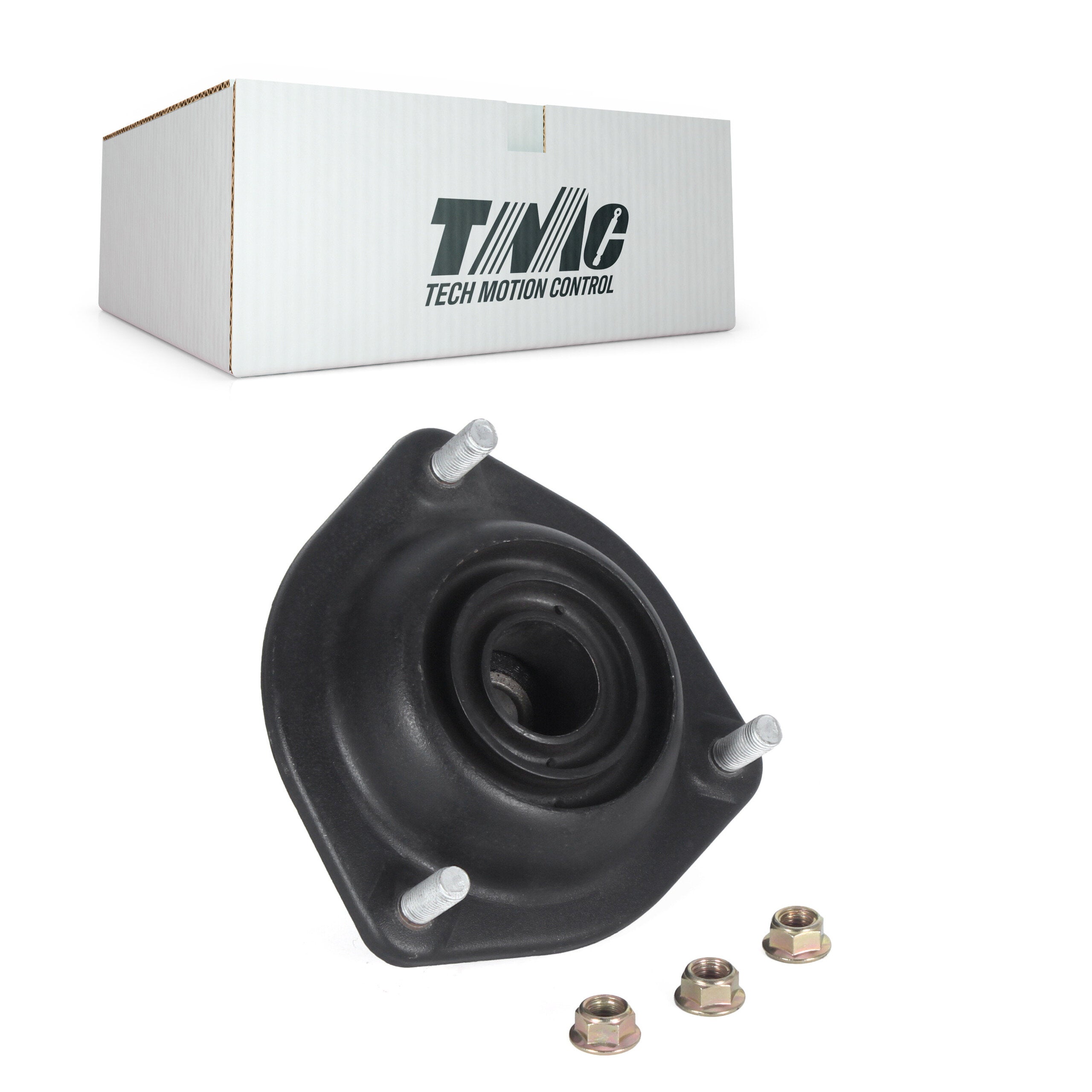 Top Quality 73-902018 Suspension Strut Mount for 2011-2015 Hyundai Elantra, Hyundai Veloster - Front