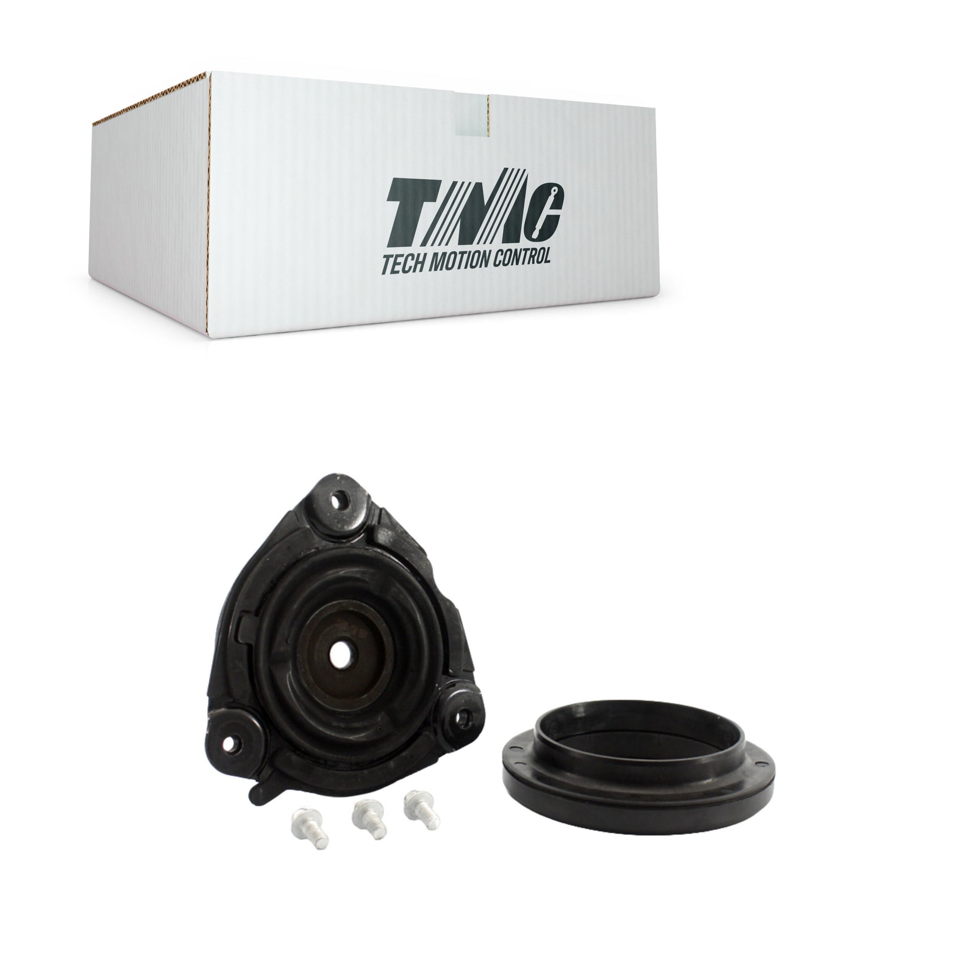 Top Quality 73-902022 Suspension Strut Mount for 2013-2022 Nissan Maxima, INFINITI QX60, Nissan Quest - Front