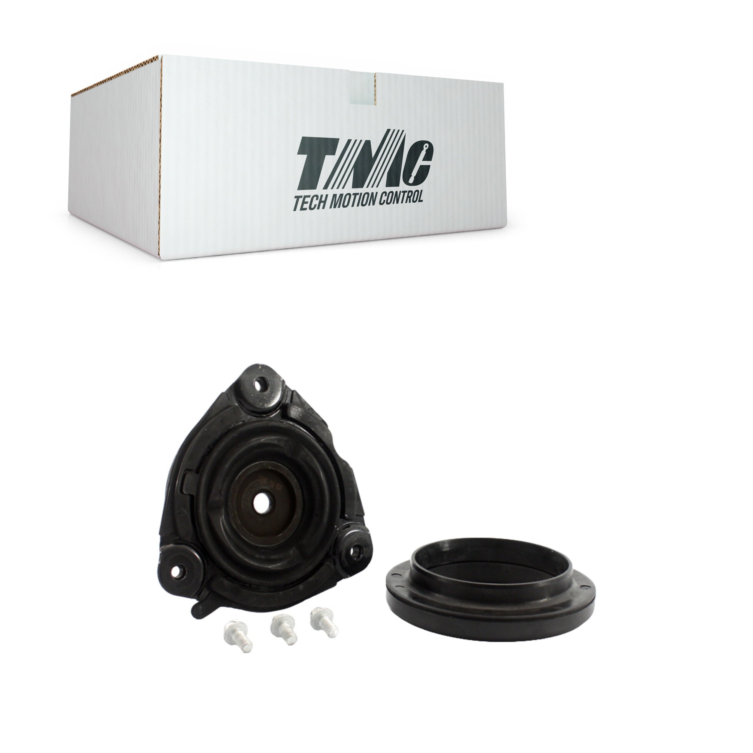 Top Quality 73-902022 Suspension Strut Mount for 2013-2022 Nissan Maxima, INFINITI QX60, Nissan Quest - Front