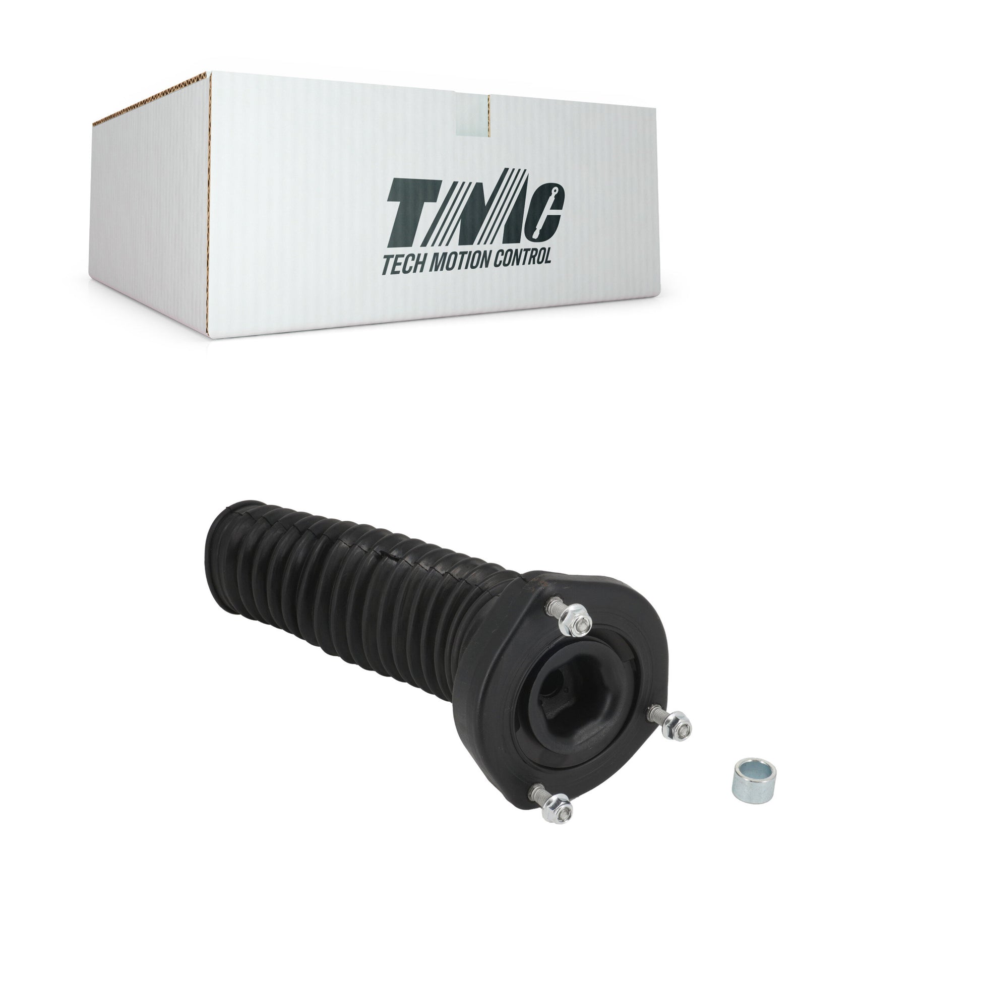 Top Quality 73-902024 Suspension Strut Mount for 2012-2017 Toyota Avalon, Toyota Camry - Rear