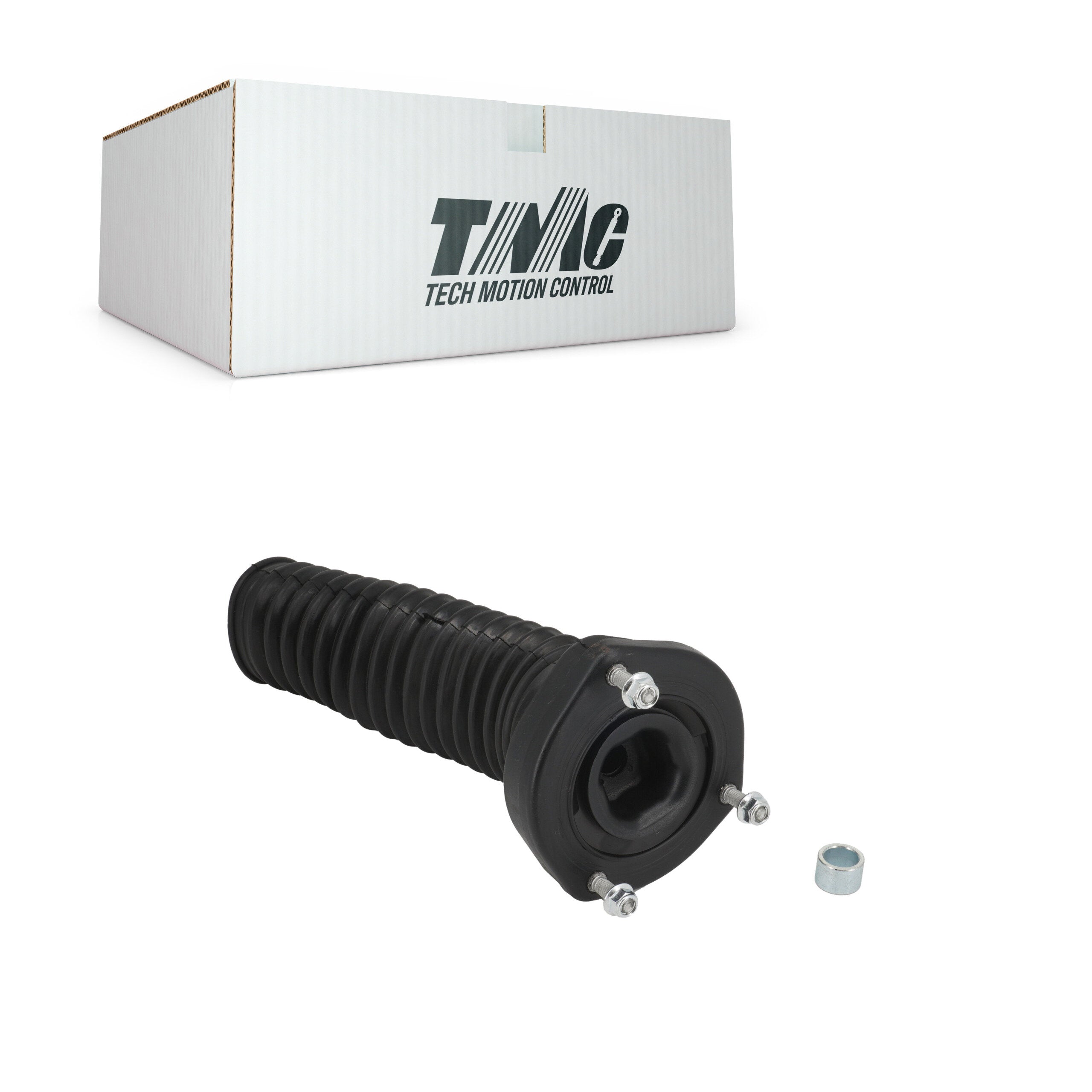 Top Quality 73-902024 Suspension Strut Mount for 2012-2017 Toyota Avalon, Toyota Camry - Rear