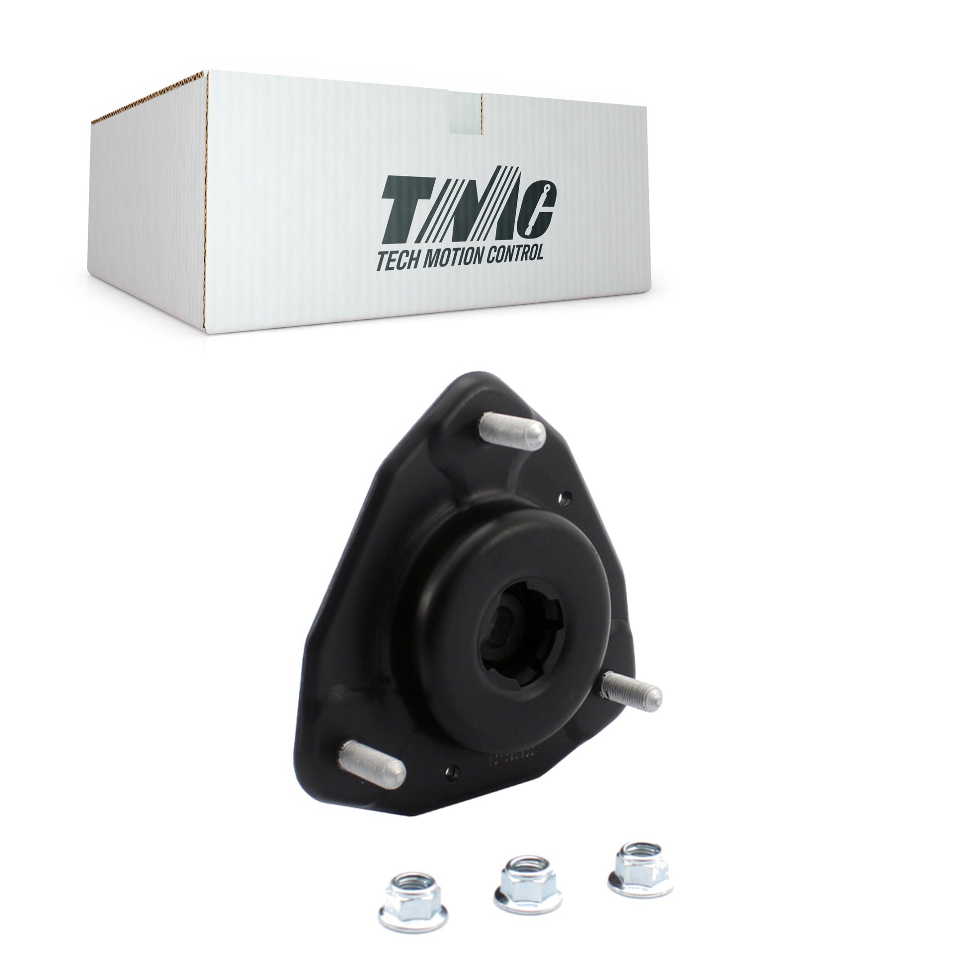 Top Quality 73-902033 Suspension Strut Mount for 2011-2020 Toyota Sienna - Front