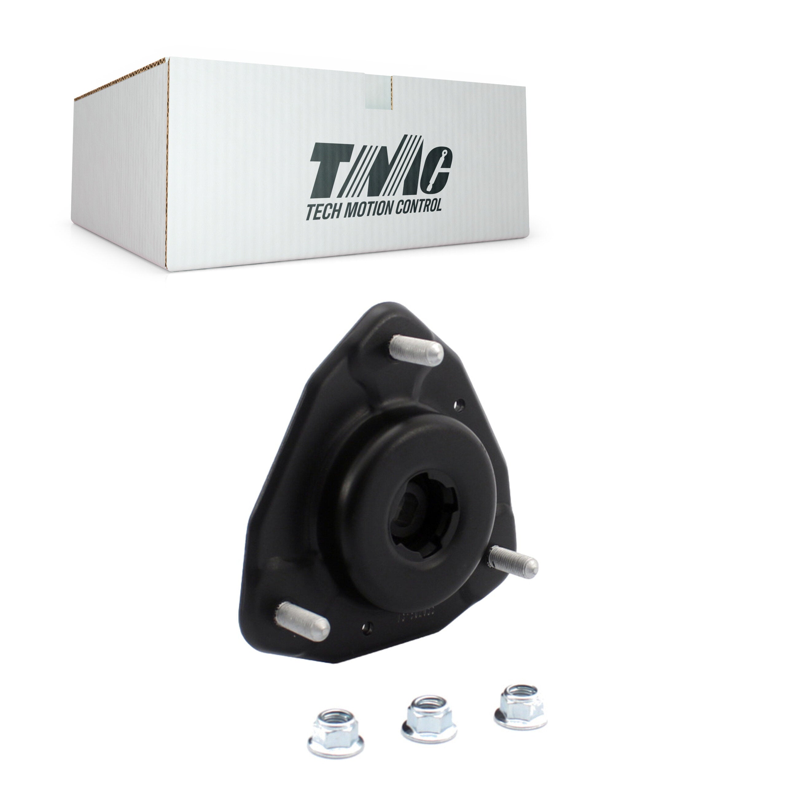 Top Quality 73-902033 Suspension Strut Mount for 2011-2020 Toyota Sienna - Front
