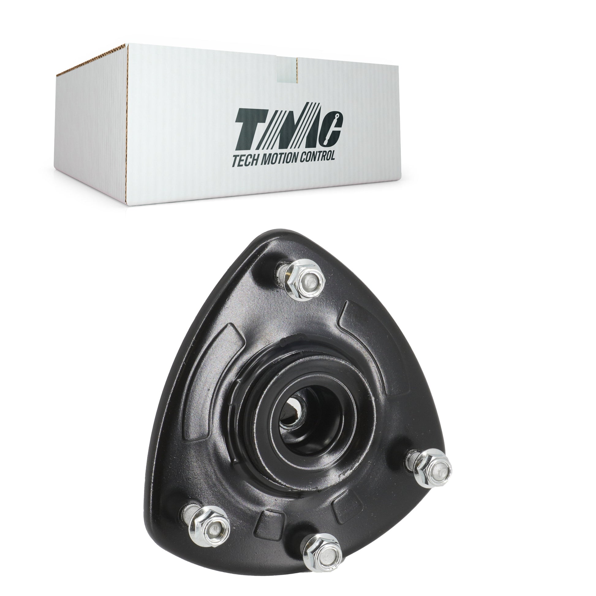 Top Quality 73-902056 Suspension Strut Mount for 2013-2020 Acura TLX, Honda Accord - Front