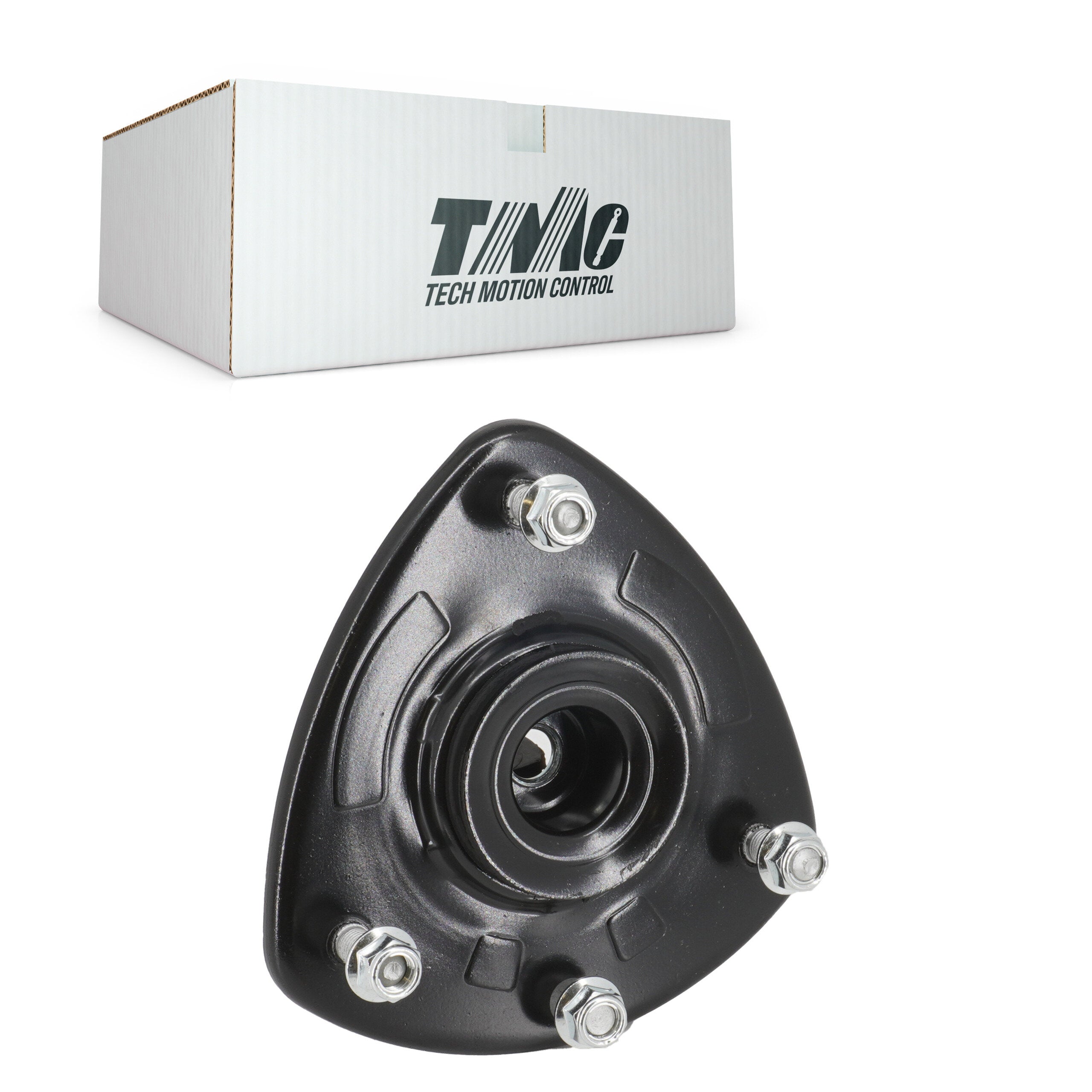 Top Quality 73-902056 Suspension Strut Mount for 2013-2020 Acura TLX, Honda Accord - Front