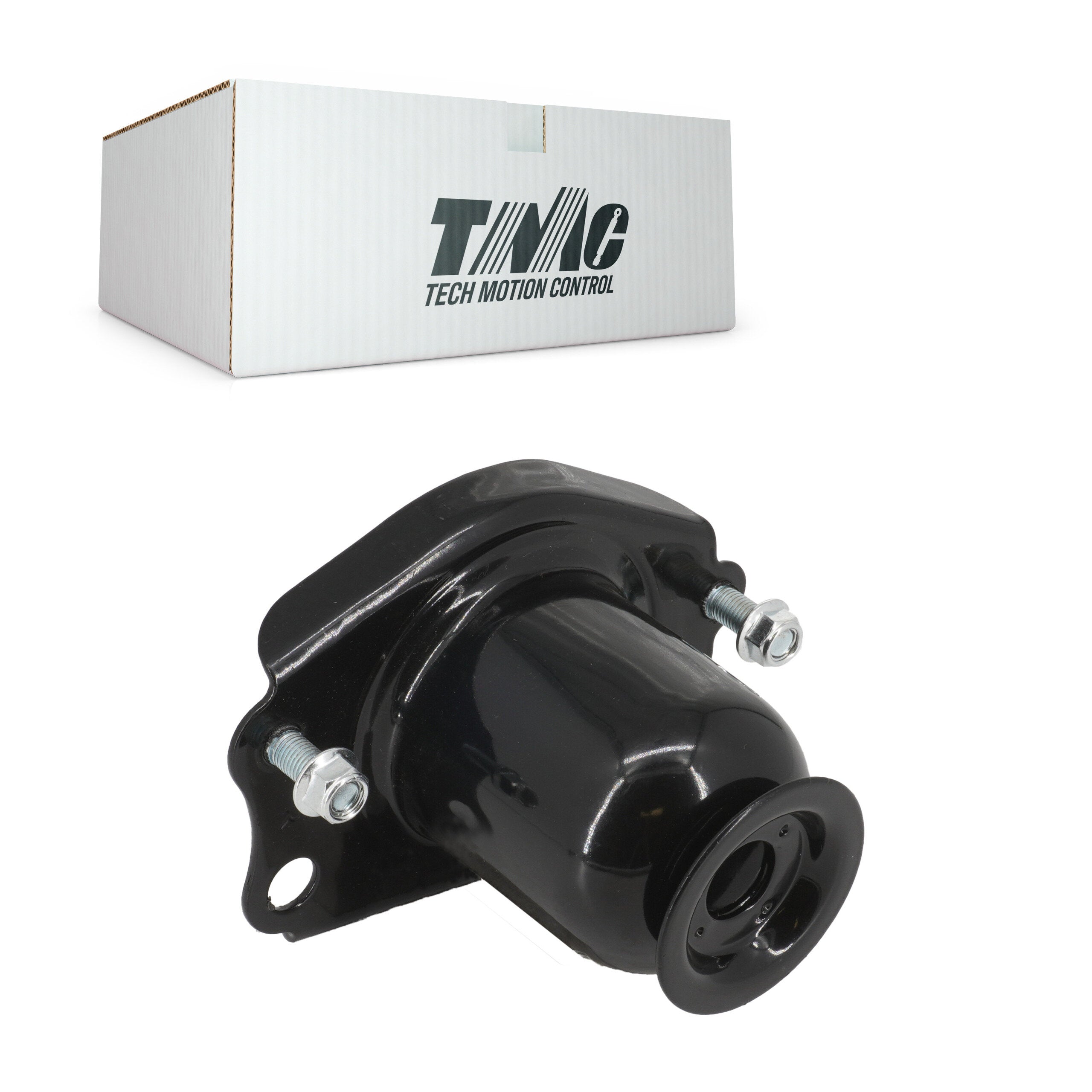Top Quality 73-902062 Suspension Strut Mount for 2014-2016 Toyota Corolla - Rear Right