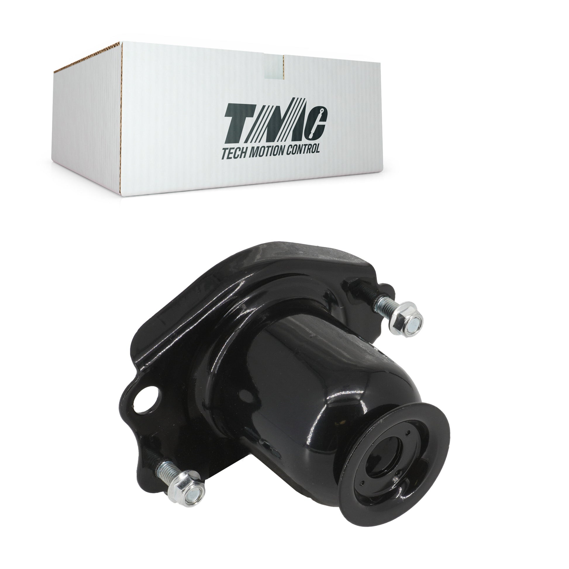 Top Quality 73-902063 Suspension Strut Mount for 2014-2016 Toyota Corolla - Rear Left