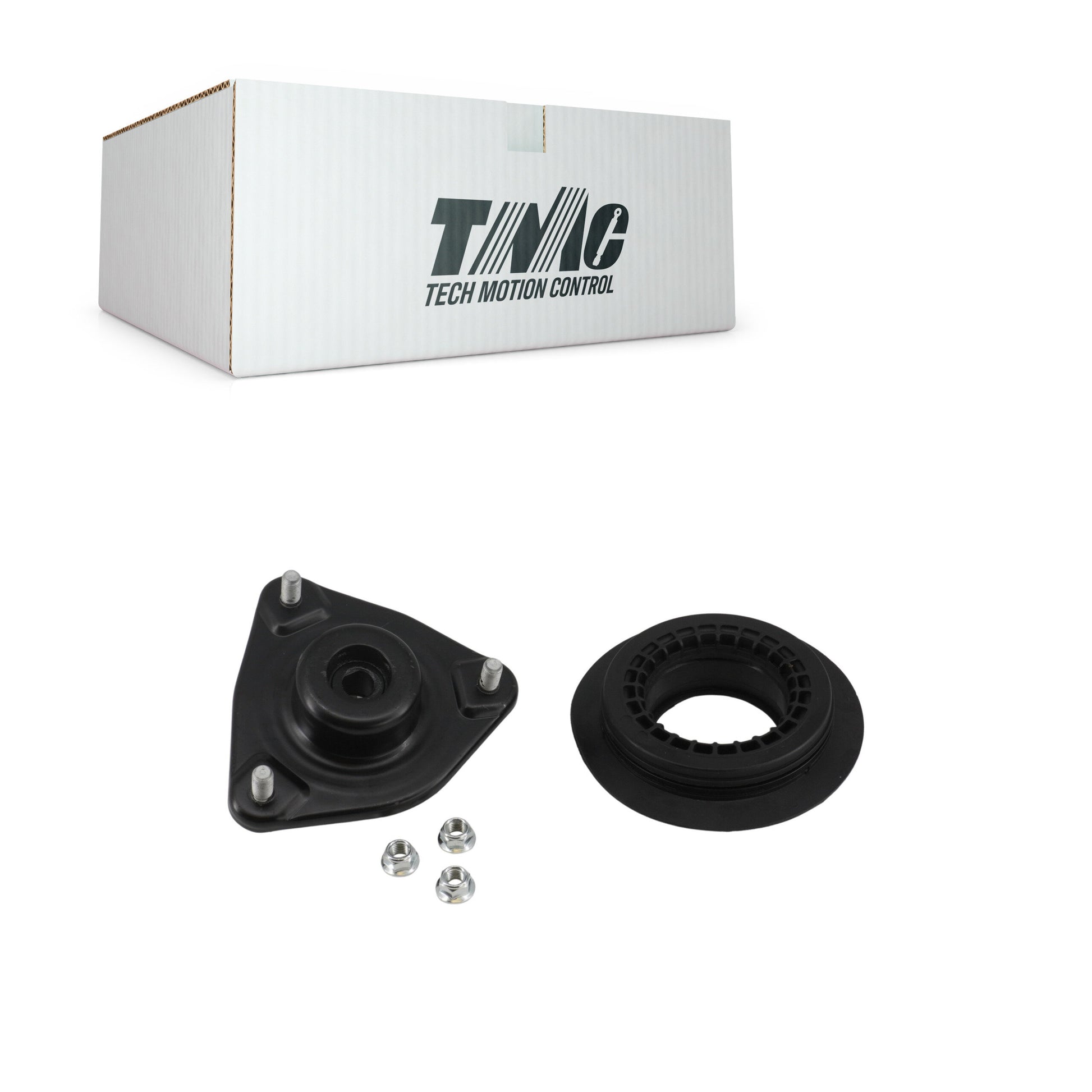 Top Quality 73-902079 Suspension Strut Mount for 2010-2016 Kia Sportage, Hyundai Tucson - Front