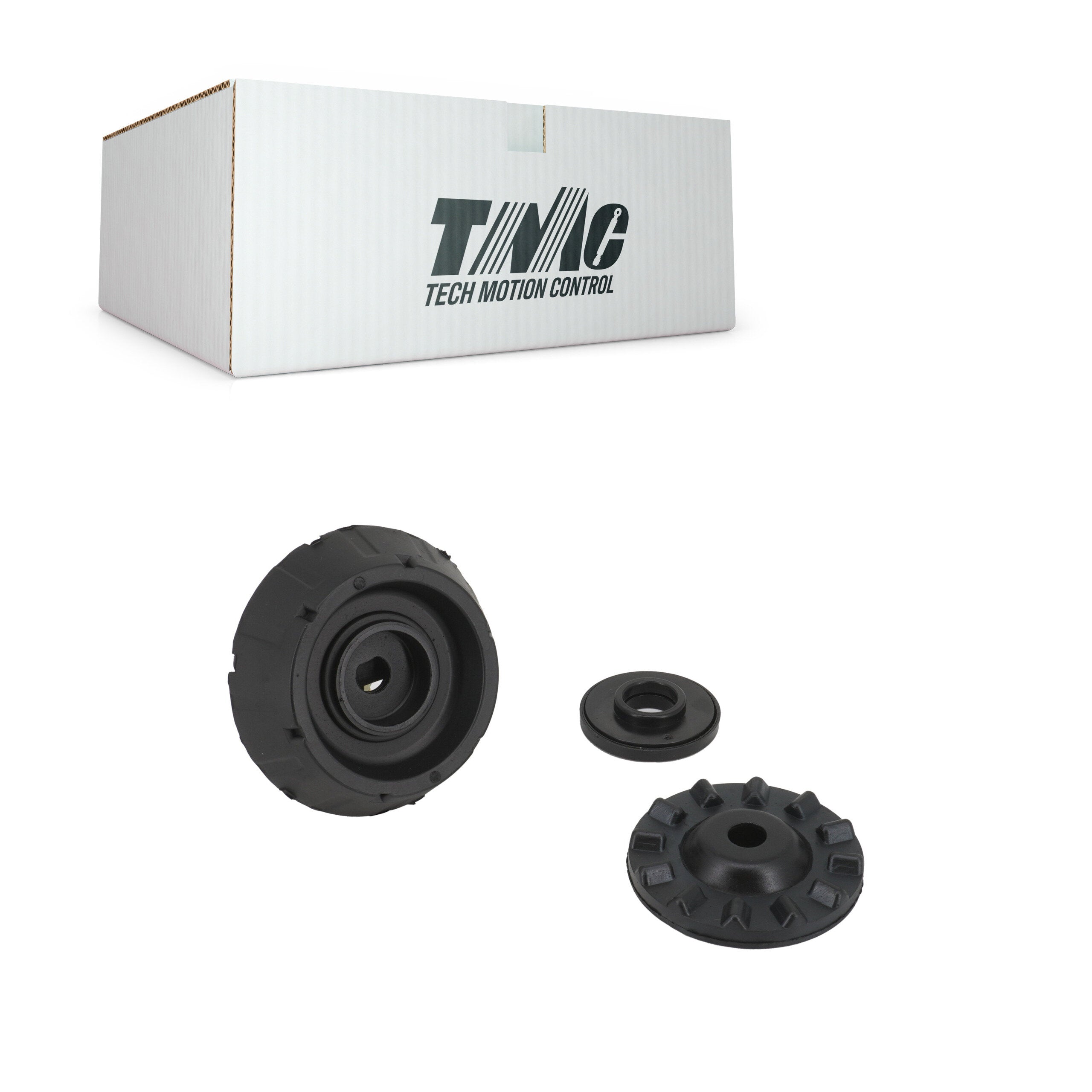 Top Quality 73-902080 Suspension Strut Mount for 2010-2013 Kia Soul - Front