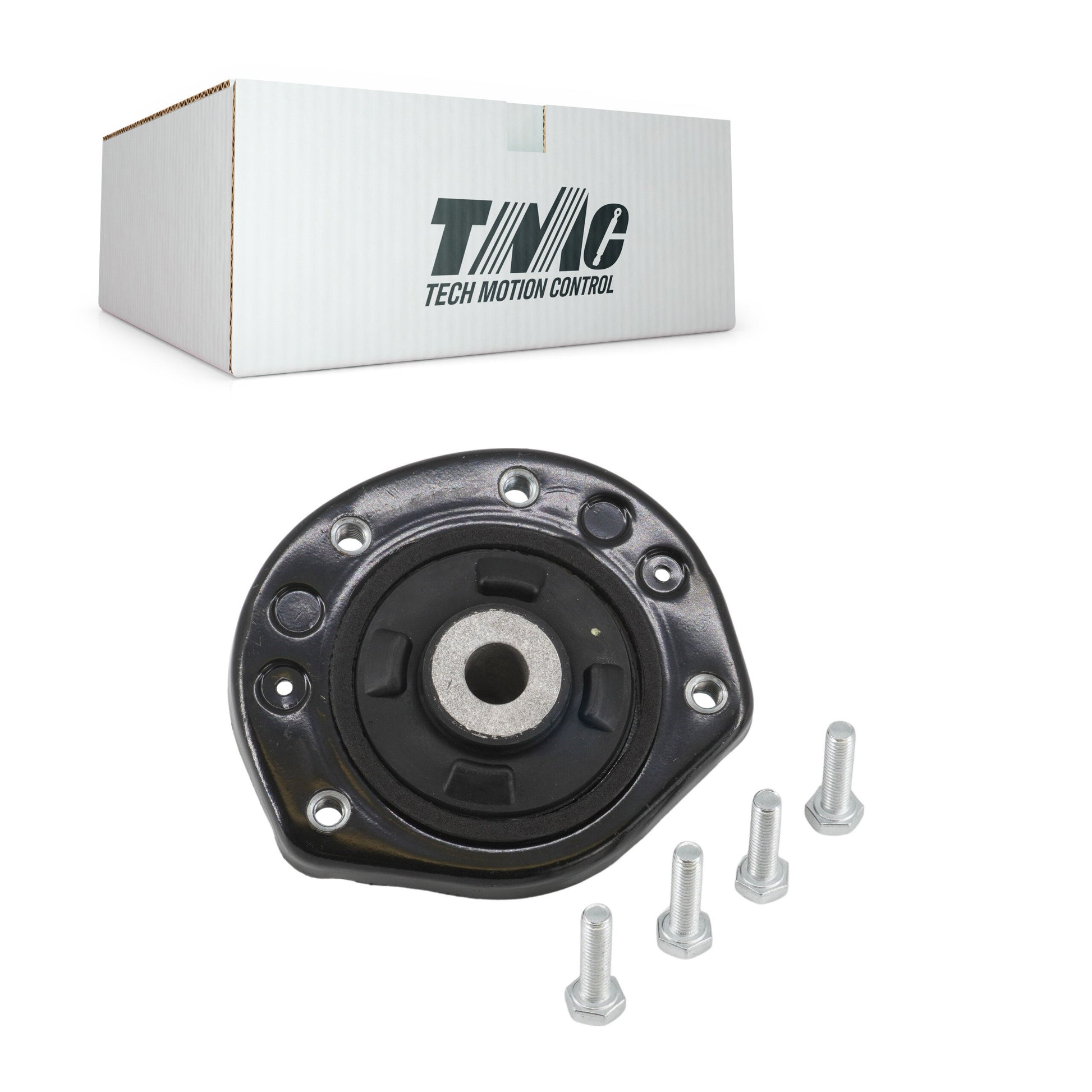 Top Quality 73-902135 Suspension Strut Mount for 2007-2025 Freightliner Sprinter 1500, Freightliner Sprinter 4500, Mercedes-Benz Sprinter 1500 - Front