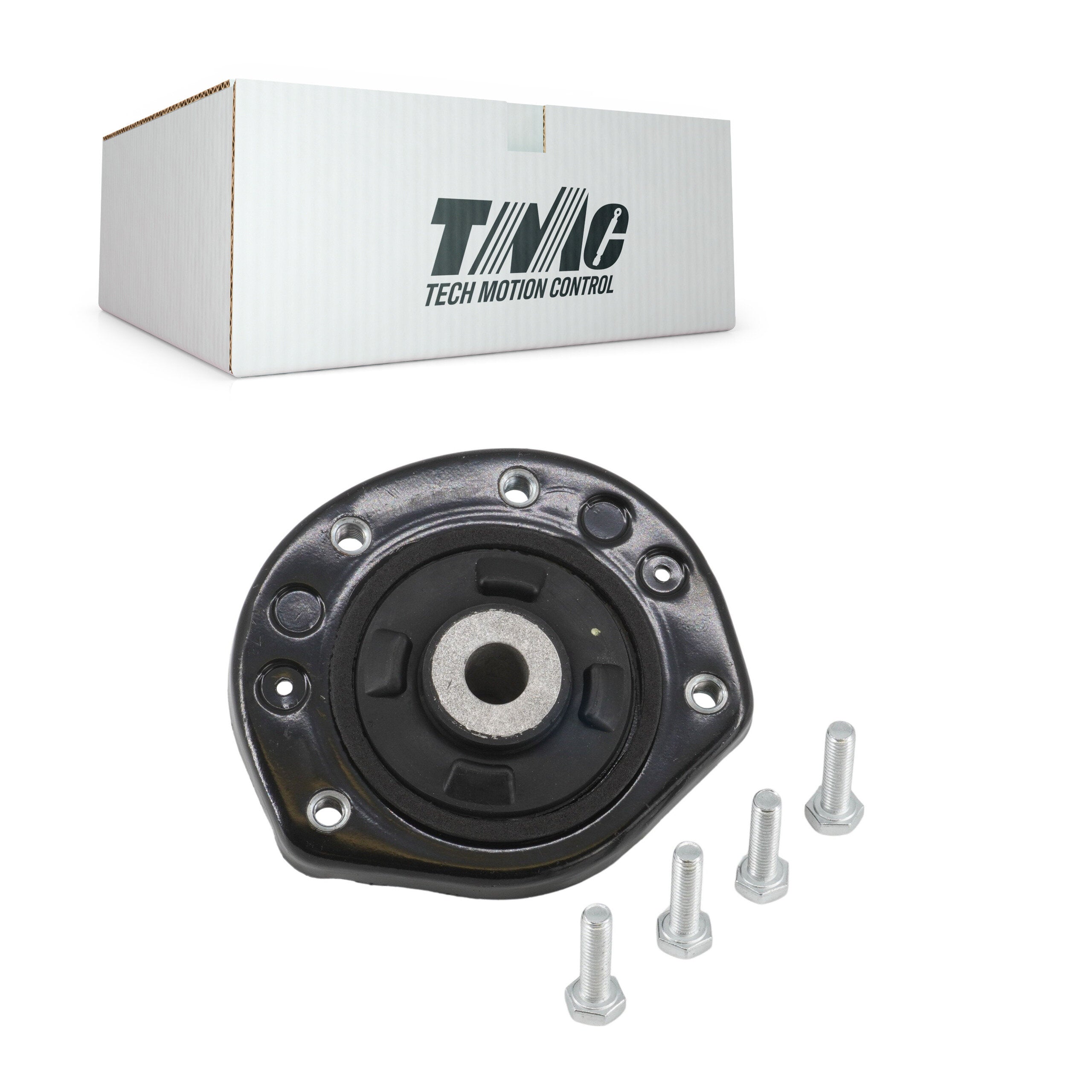 Top Quality 73-902135 Suspension Strut Mount for 2007-2025 Freightliner Sprinter 1500, Freightliner Sprinter 4500, Mercedes-Benz Sprinter 1500 - Front
