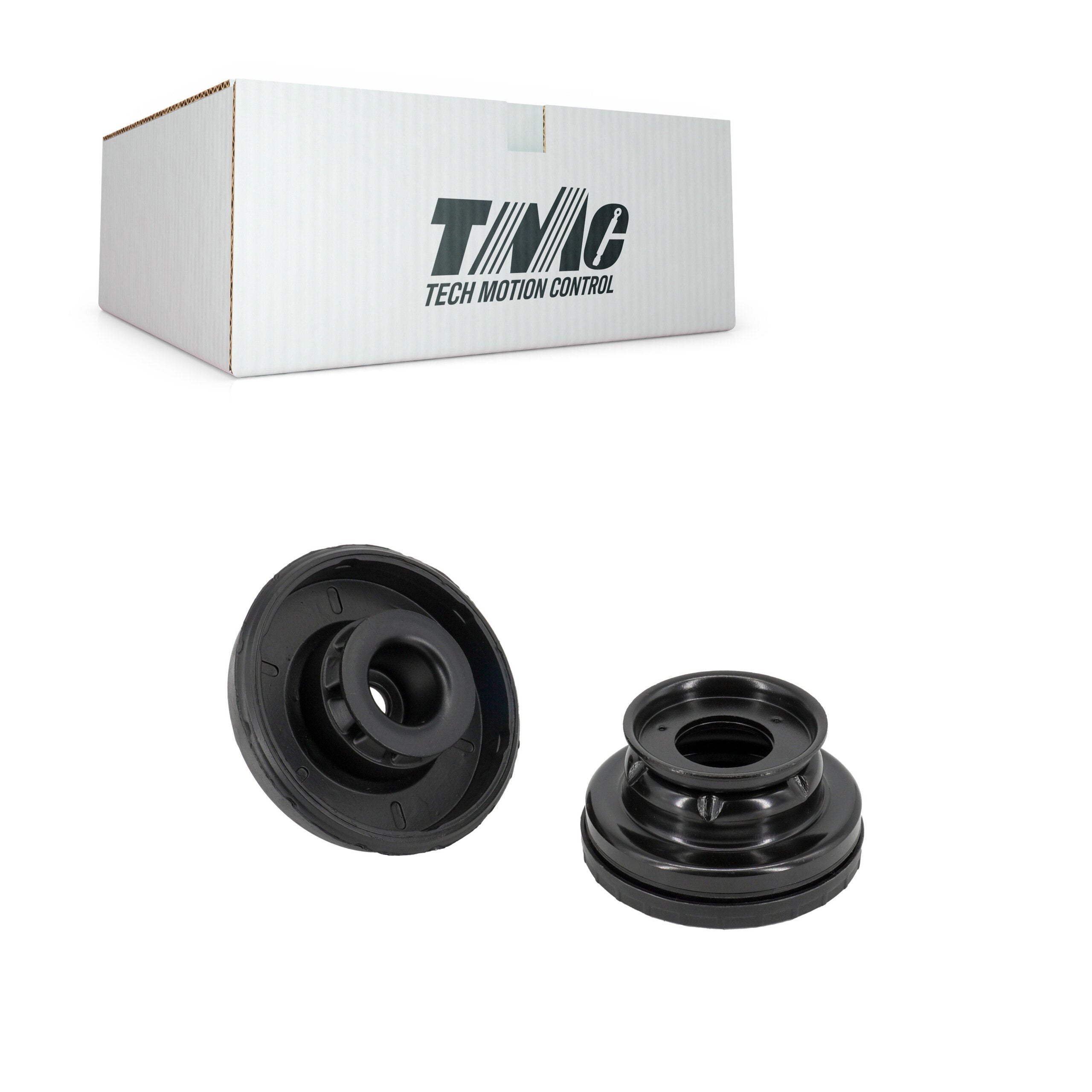 Top Quality 73-902137 Suspension Strut Hardware Kit for 2012-2020 Chevrolet Spark, Chevrolet Sonic - Front