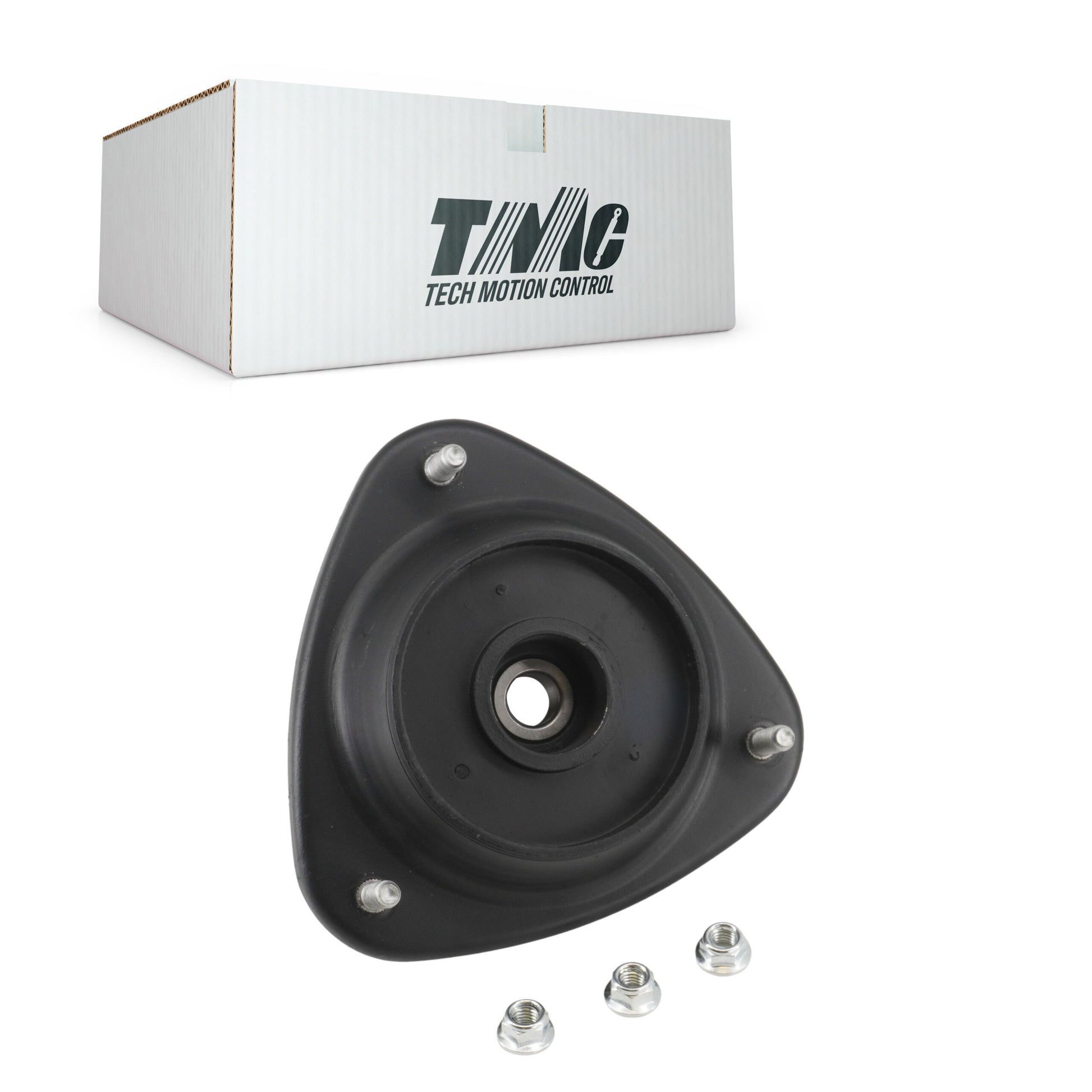 Top Quality 73-902155 Suspension Strut Mount for 2015-2019 Subaru Legacy, Subaru Outback - Front