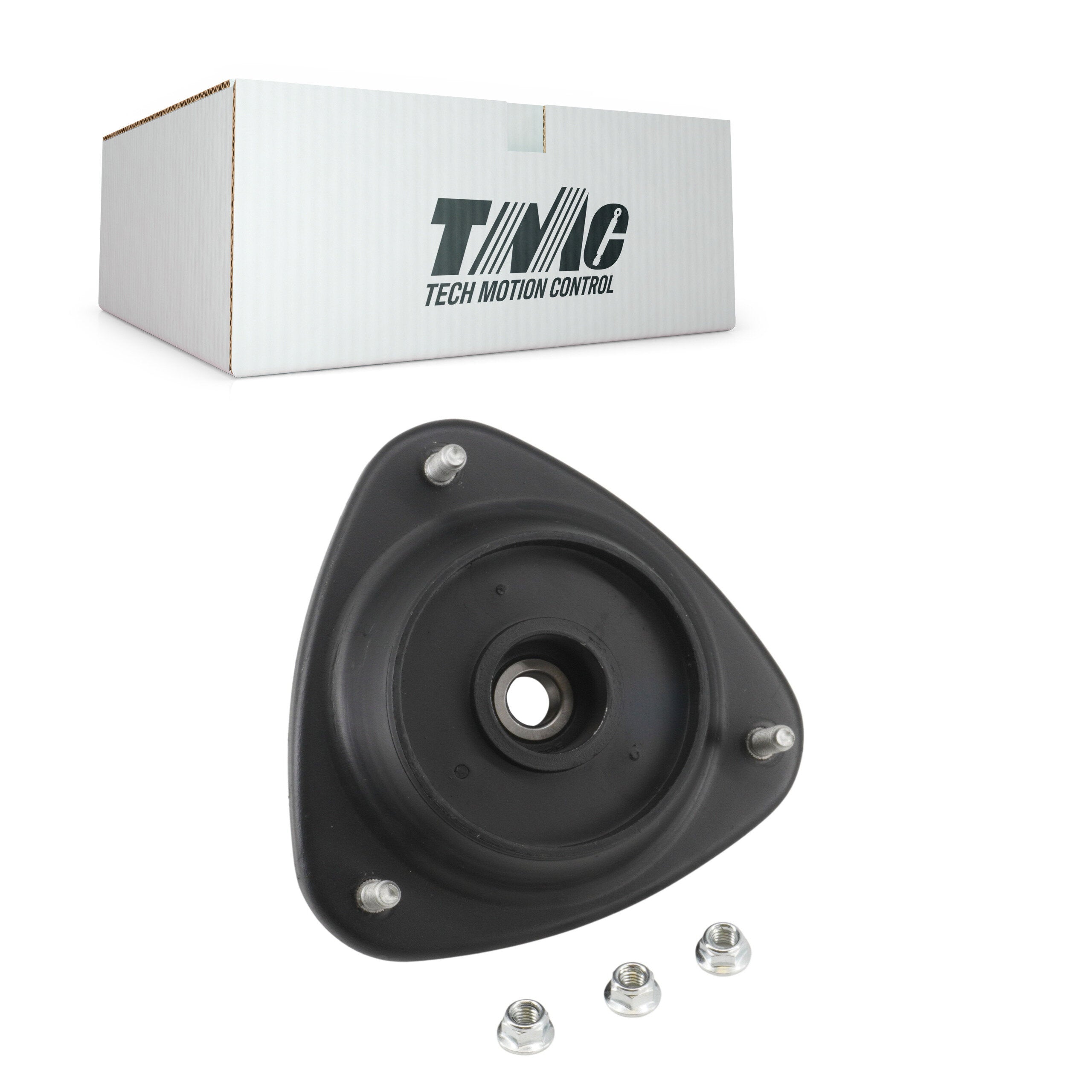 Top Quality 73-902155 Suspension Strut Mount for 2015-2019 Subaru Legacy, Subaru Outback - Front