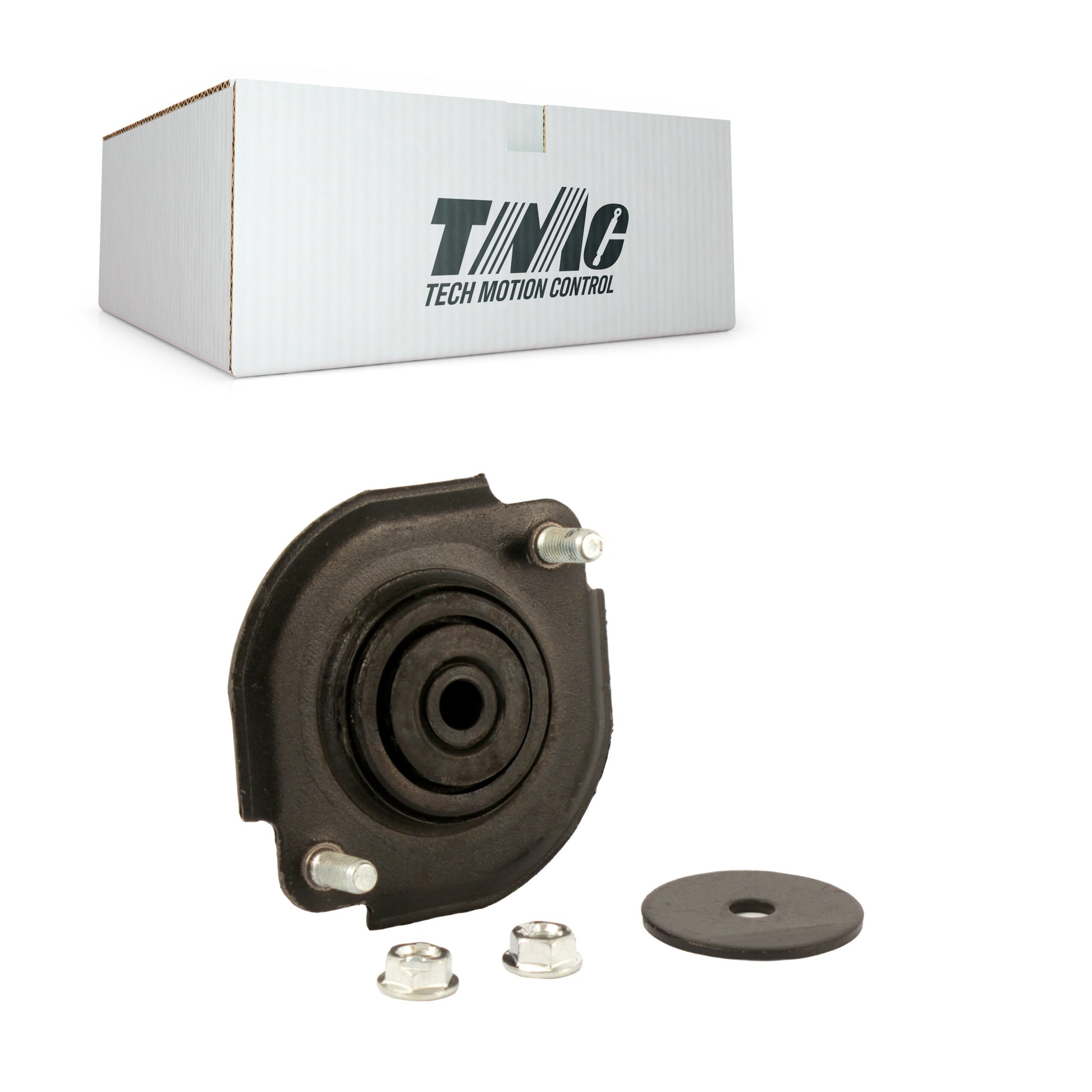 Top Quality 73-902986 Suspension Strut Hardware Kit for 1995-1999 Toyota Paseo, Toyota Tercel - Rear