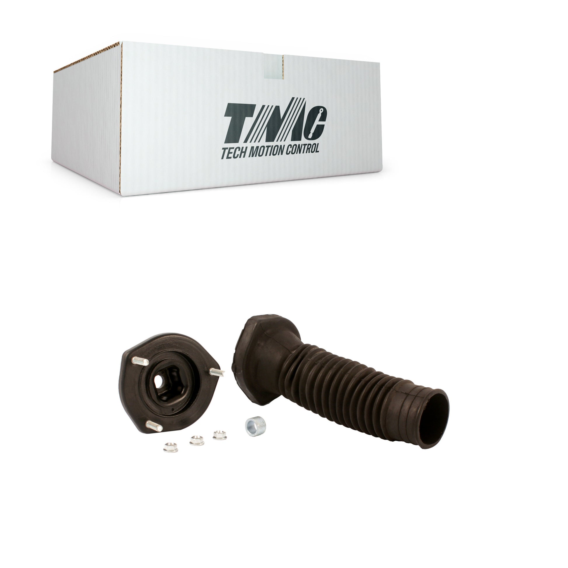 Top Quality 73-903904 Suspension Strut Hardware Kit for 1997-2006 Toyota Solara, Toyota Avalon, Lexus ES330 - Rear