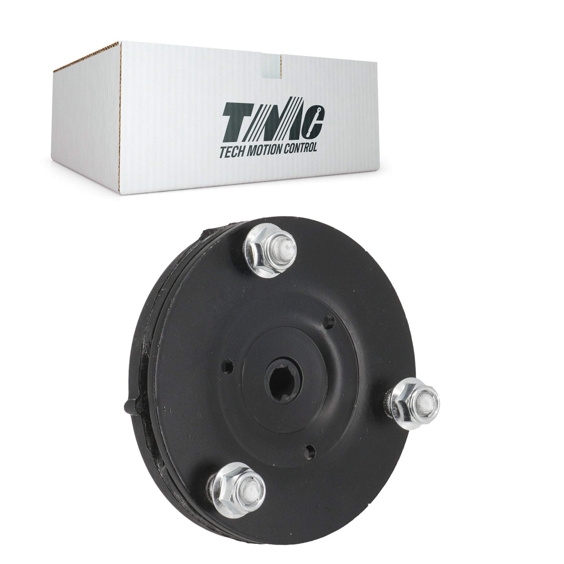 Top Quality 73-904900 Suspension Strut Mount for 1996-2012 Isuzu i-370, Isuzu i-290, Isuzu i-280 - Front
