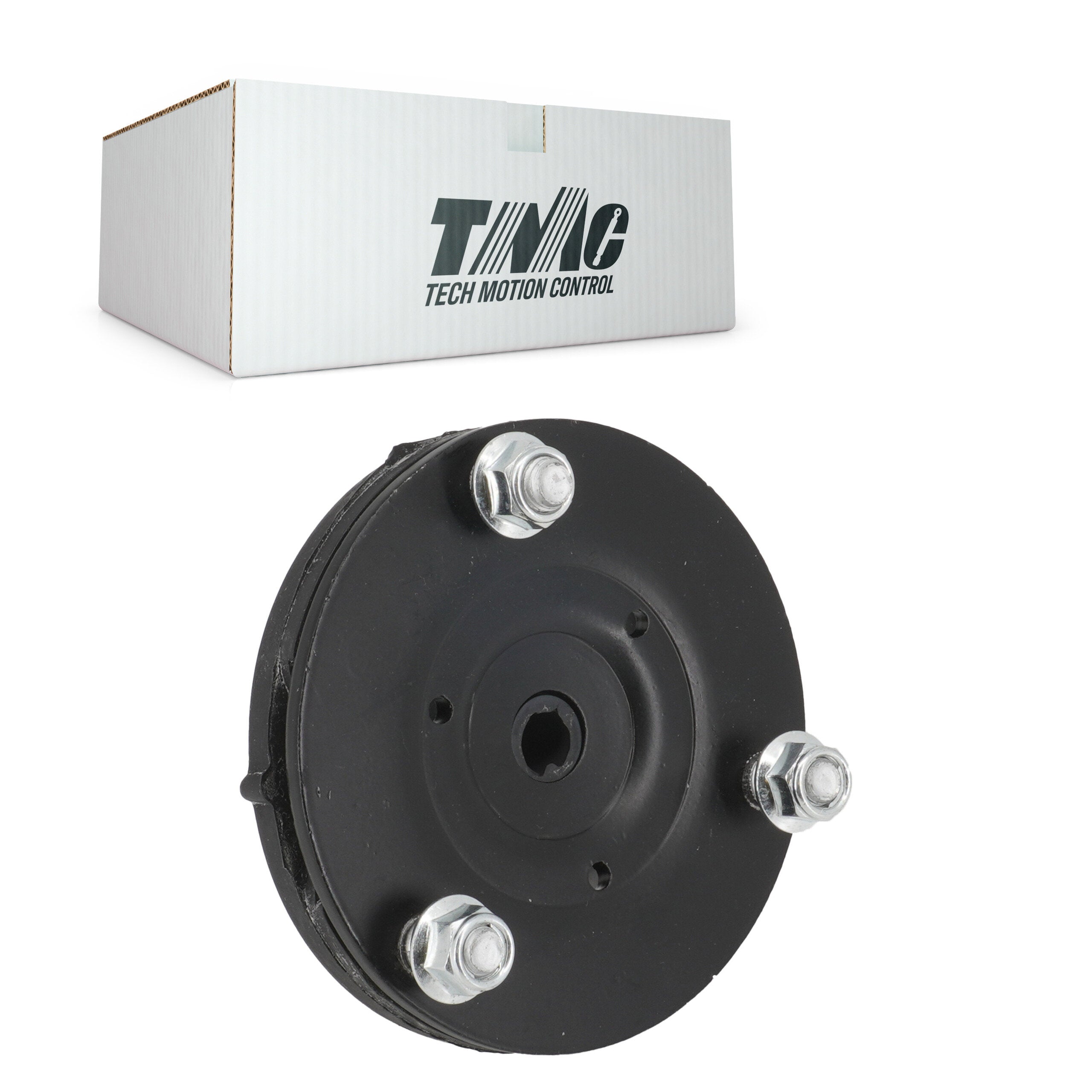 Top Quality 73-904900 Suspension Strut Mount for 1996-2012 Isuzu i-370, Isuzu i-290, Isuzu i-280 - Front