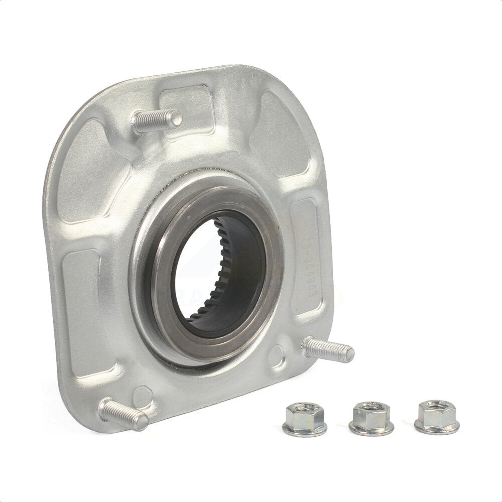 Top Quality 73-904903 Suspension Strut Hardware Kit for 1993-2009 Volvo S80, Volvo V70, Volvo XC70 - Front