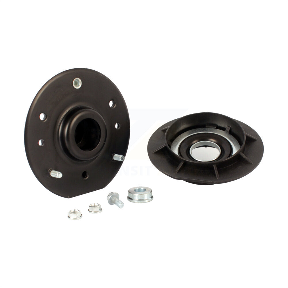 Top Quality 73-904919 Suspension Strut Hardware Kit for 1999-2007 Saturn Vue, Chevrolet Cavalier, Pontiac Sunfire - Front