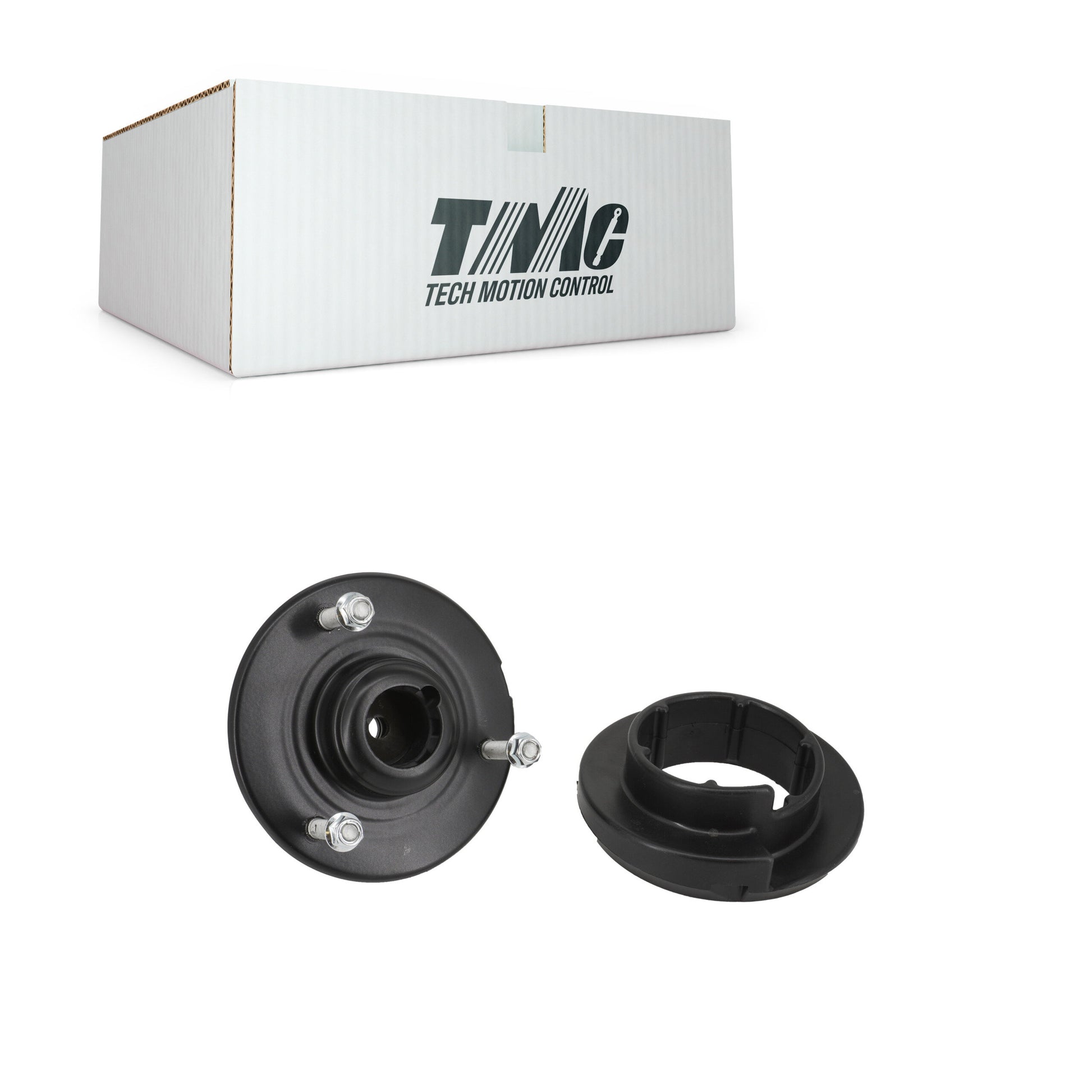 Top Quality 73-905910 Suspension Strut Mount for 2007-2014 Cadillac Escalade, Cadillac Escalade ESV, Cadillac Escalade EXT - Front