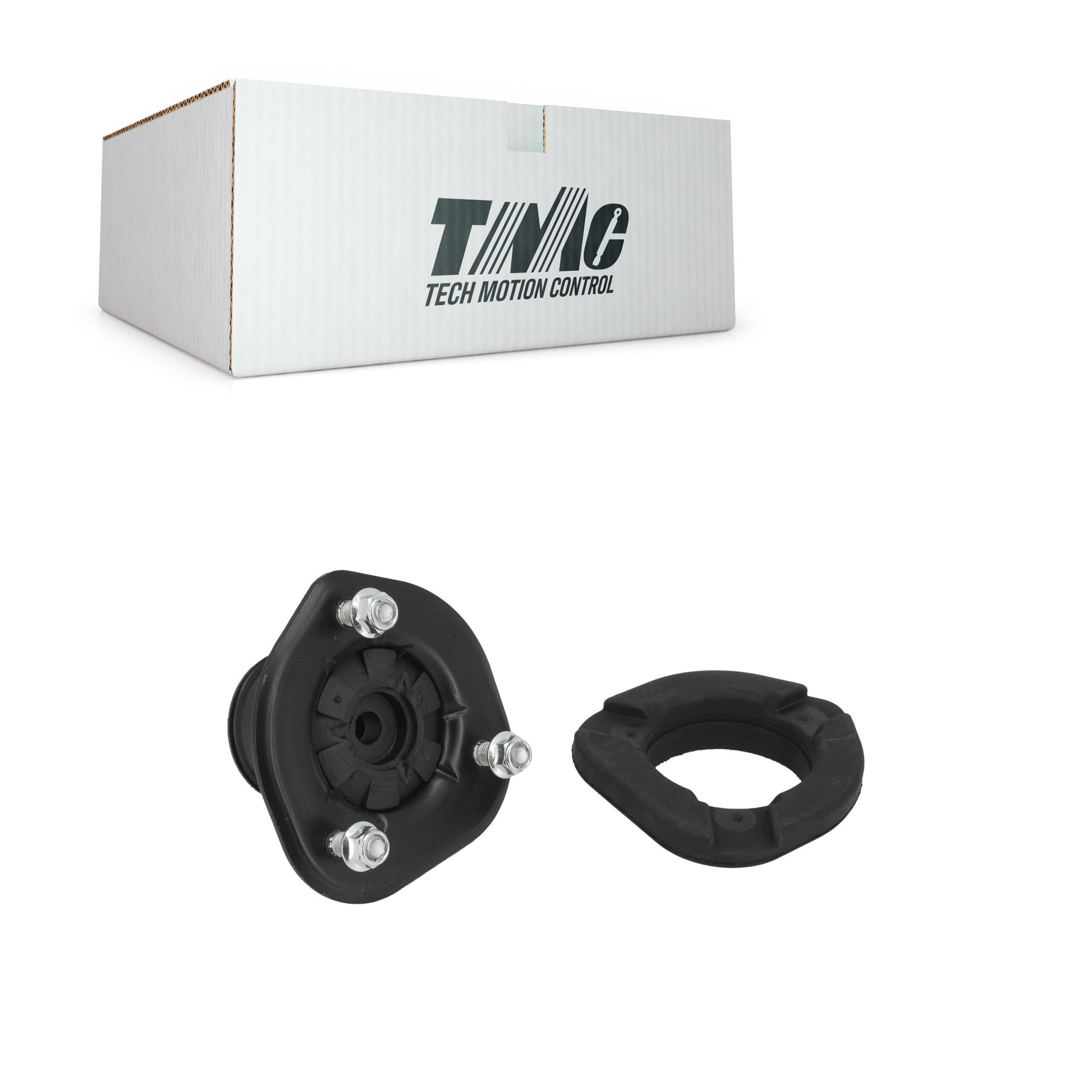 Top Quality 73-905914 Suspension Strut Mount for 2005-2011 Ram Dakota, Dodge Ram 1500, Mitsubishi Raider - Front