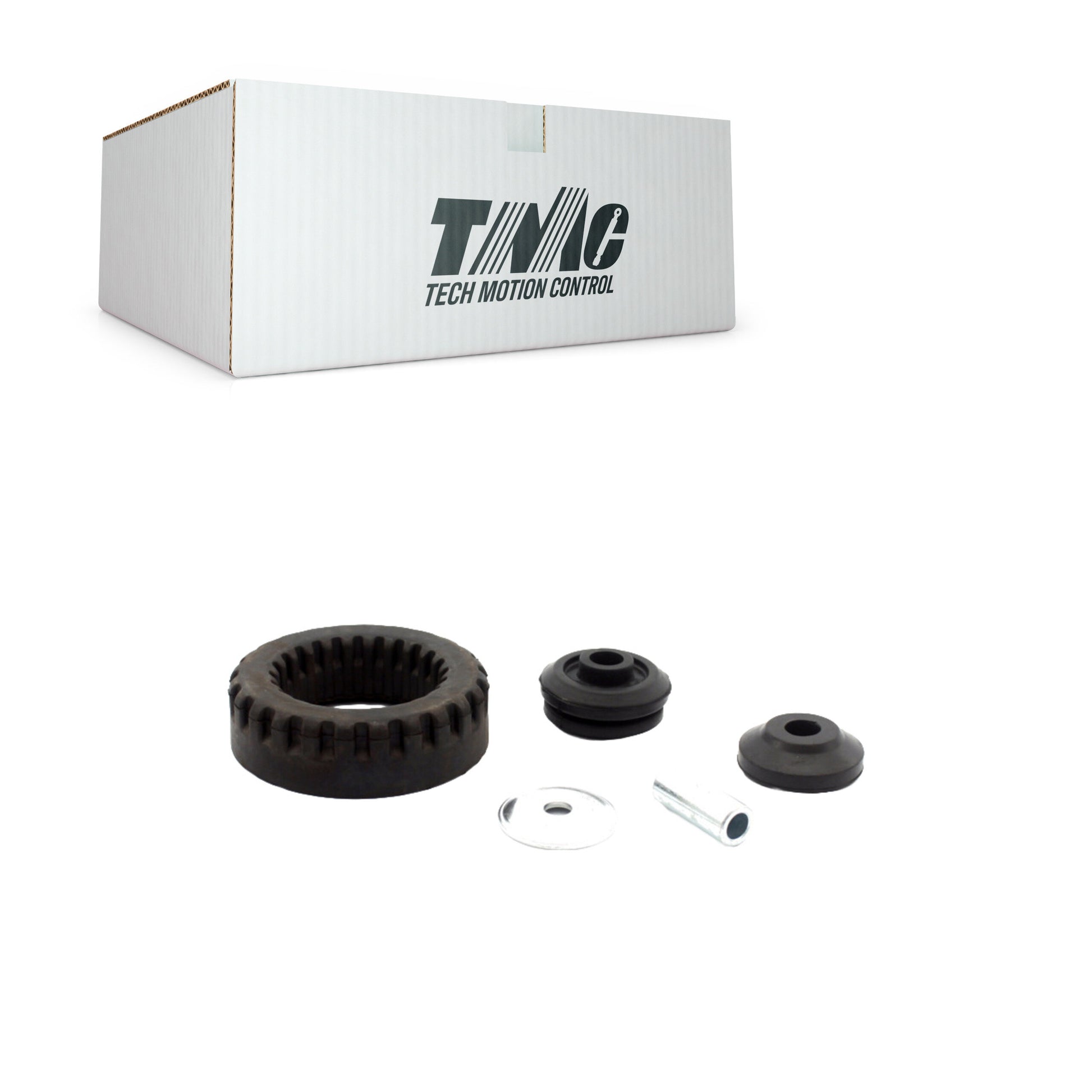 Top Quality 73-905945 Suspension Strut Hardware Kit for 2002-2013 Mitsubishi Lancer, Mitsubishi Outlander - Rear