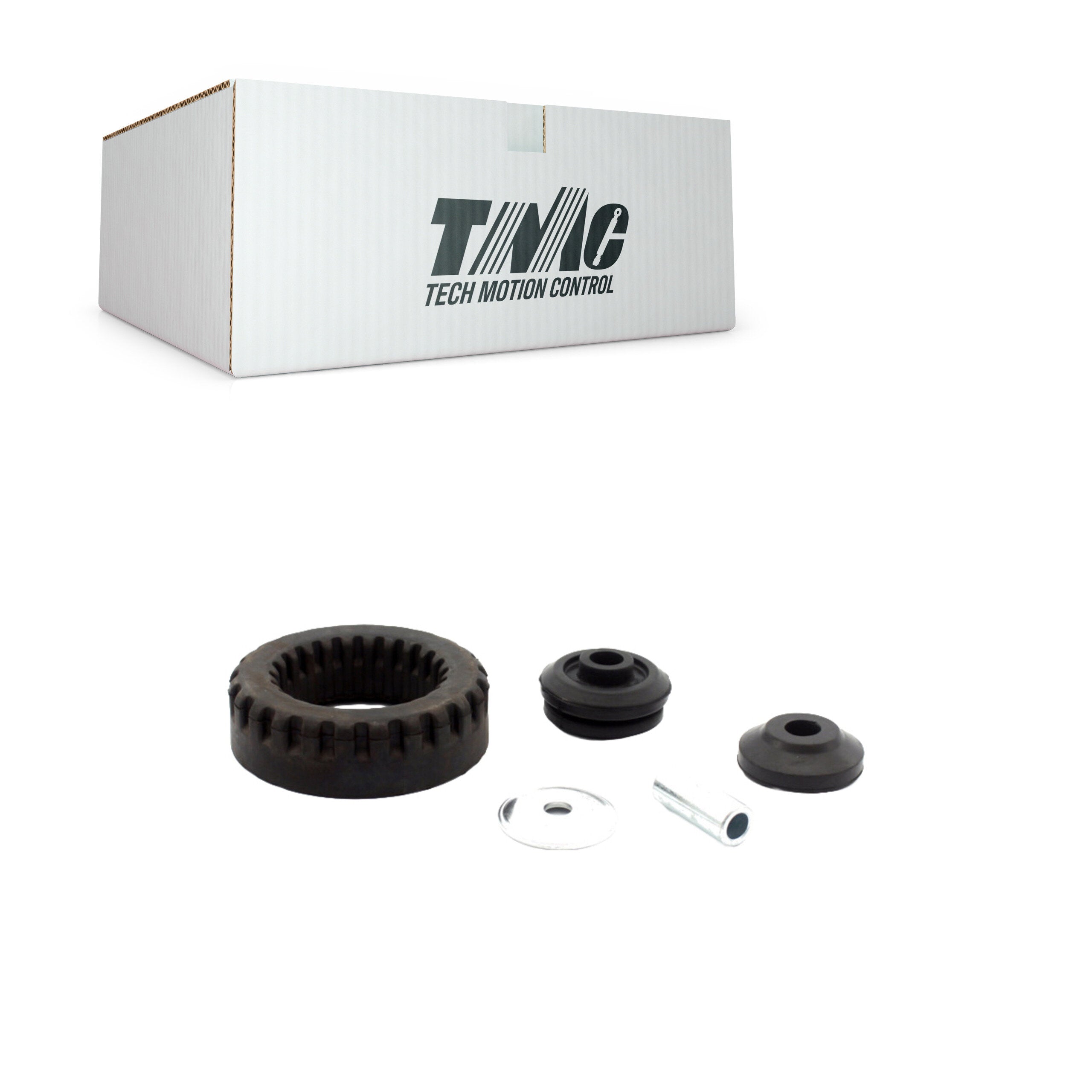Top Quality 73-905945 Suspension Strut Hardware Kit for 2002-2013 Mitsubishi Lancer, Mitsubishi Outlander - Rear
