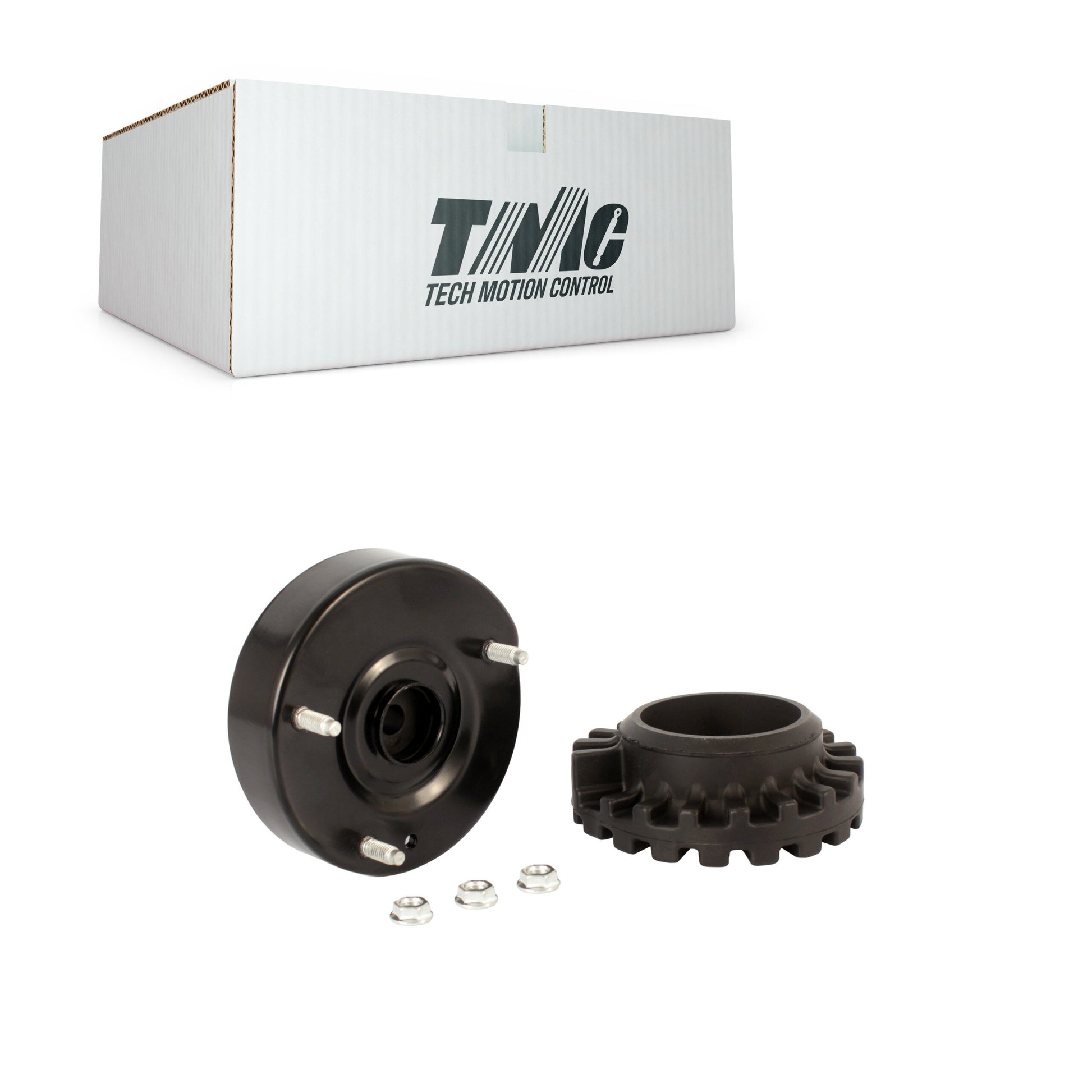 Top Quality 73-905968 Suspension Strut Hardware Kit for 2005-2021 Dodge Charger, Chrysler 300, Dodge Magnum - Front Right