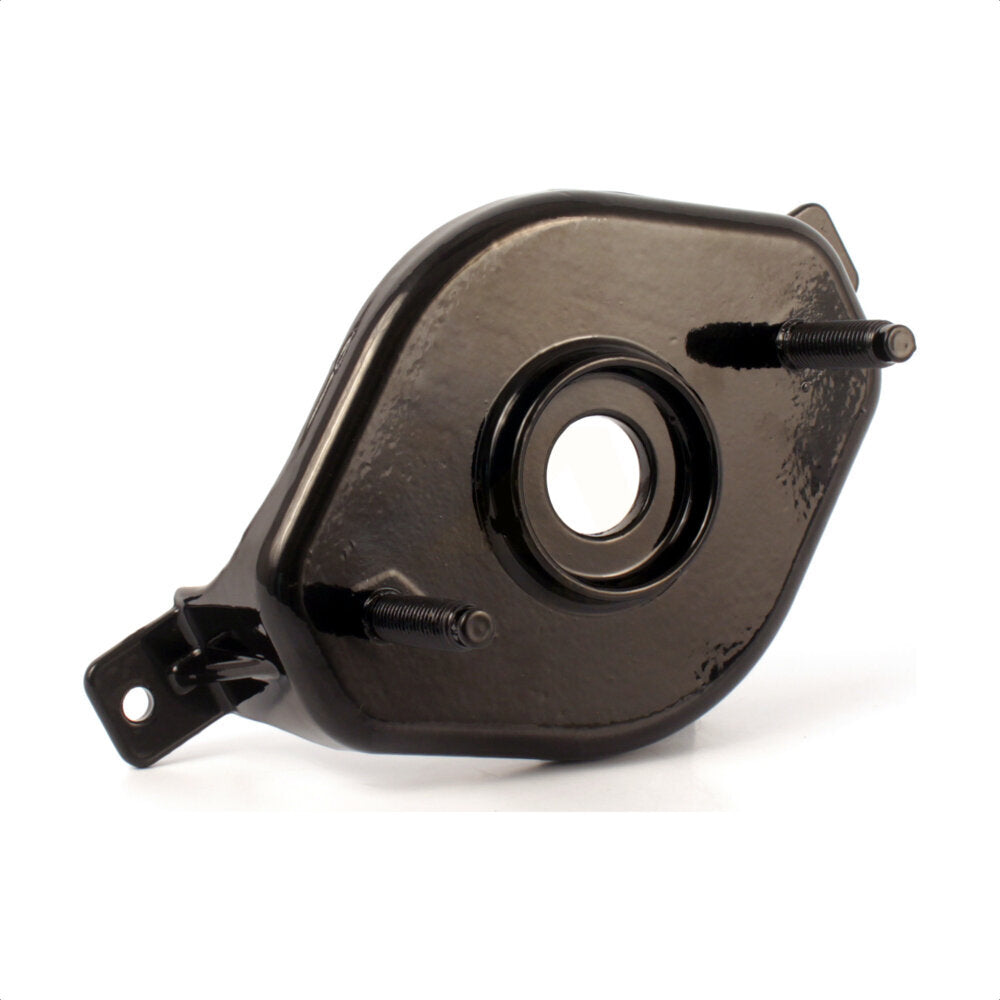 Top Quality 73-906917 Suspension Strut Mount for 2001-2006 Chrysler Sebring, Dodge Stratus - Rear