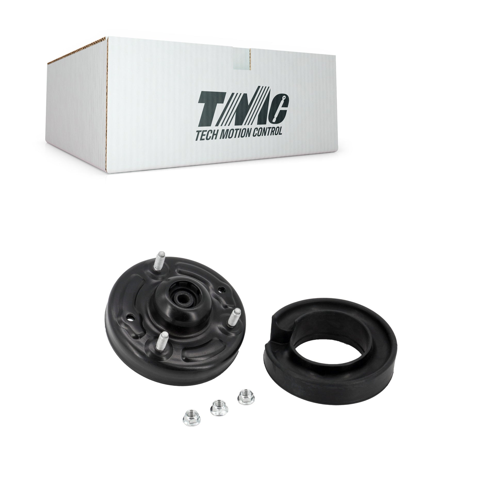Top Quality 73-906963 Suspension Strut Hardware Kit for 2007-2024 Ford F-150, Ford Expedition, Lincoln Navigator - Front