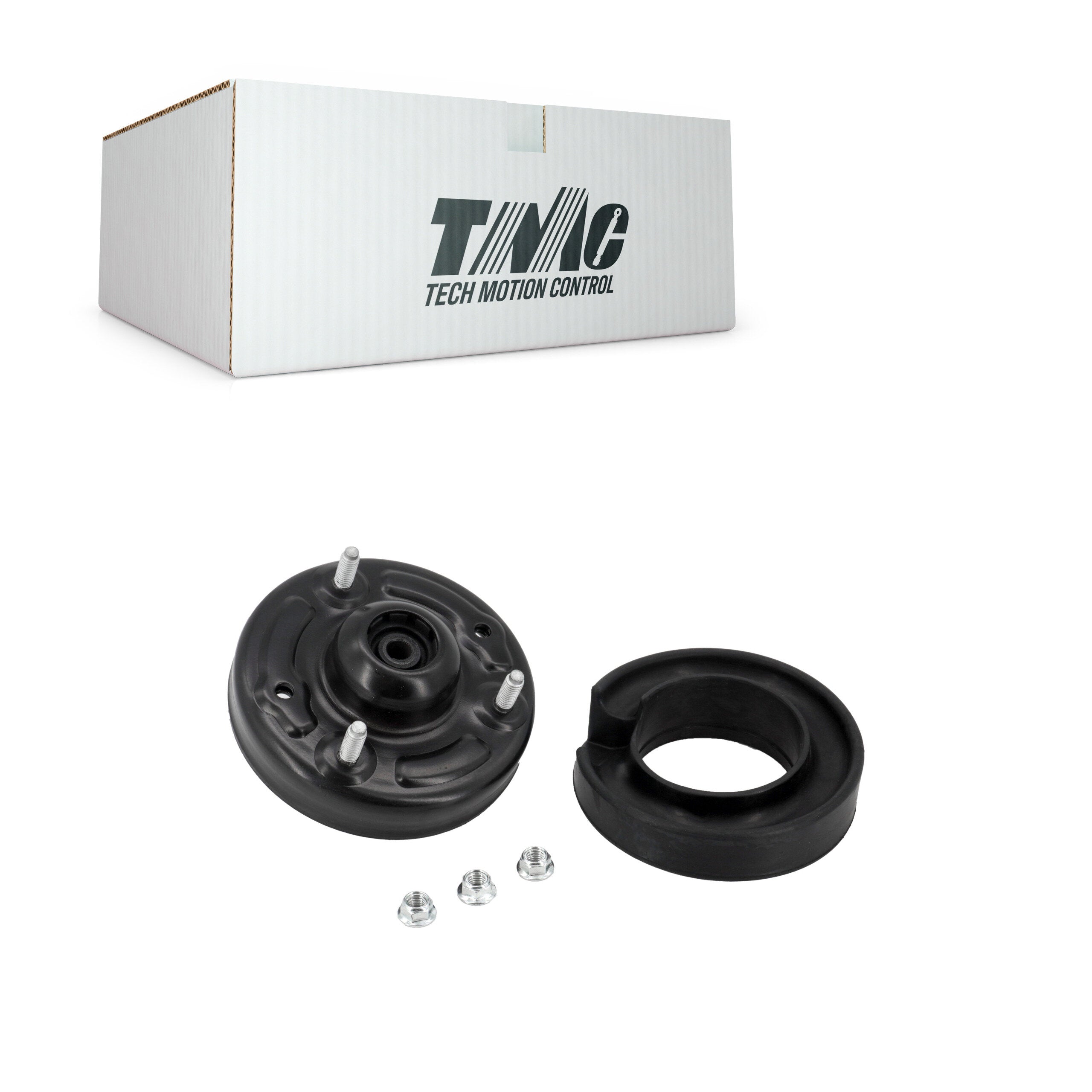 Top Quality 73-906963 Suspension Strut Hardware Kit for 2007-2024 Ford F-150, Ford Expedition, Lincoln Navigator - Front