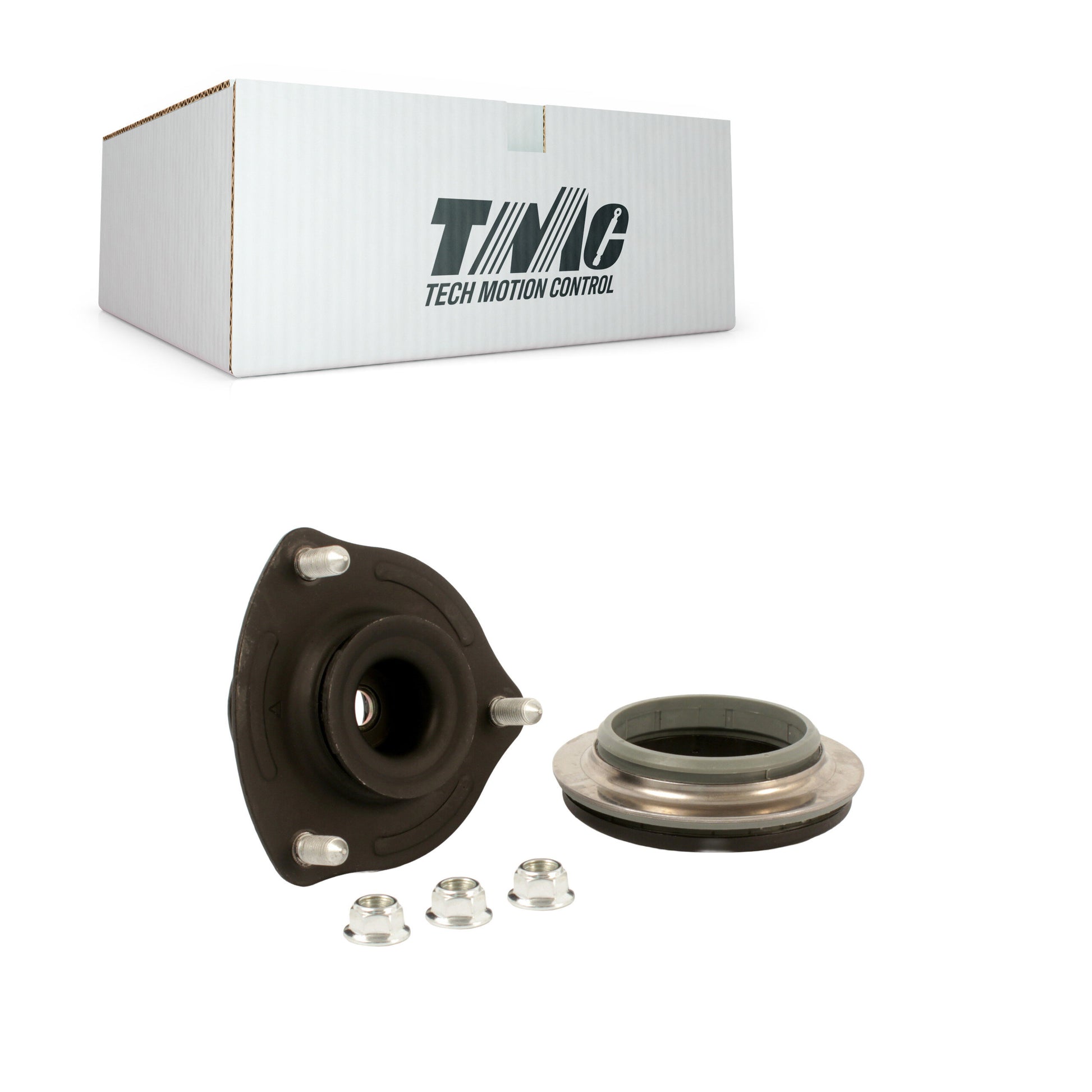 Top Quality 73-906964 Suspension Strut Hardware Kit for 2006-2011 Acura CSX, Honda Civic - Front
