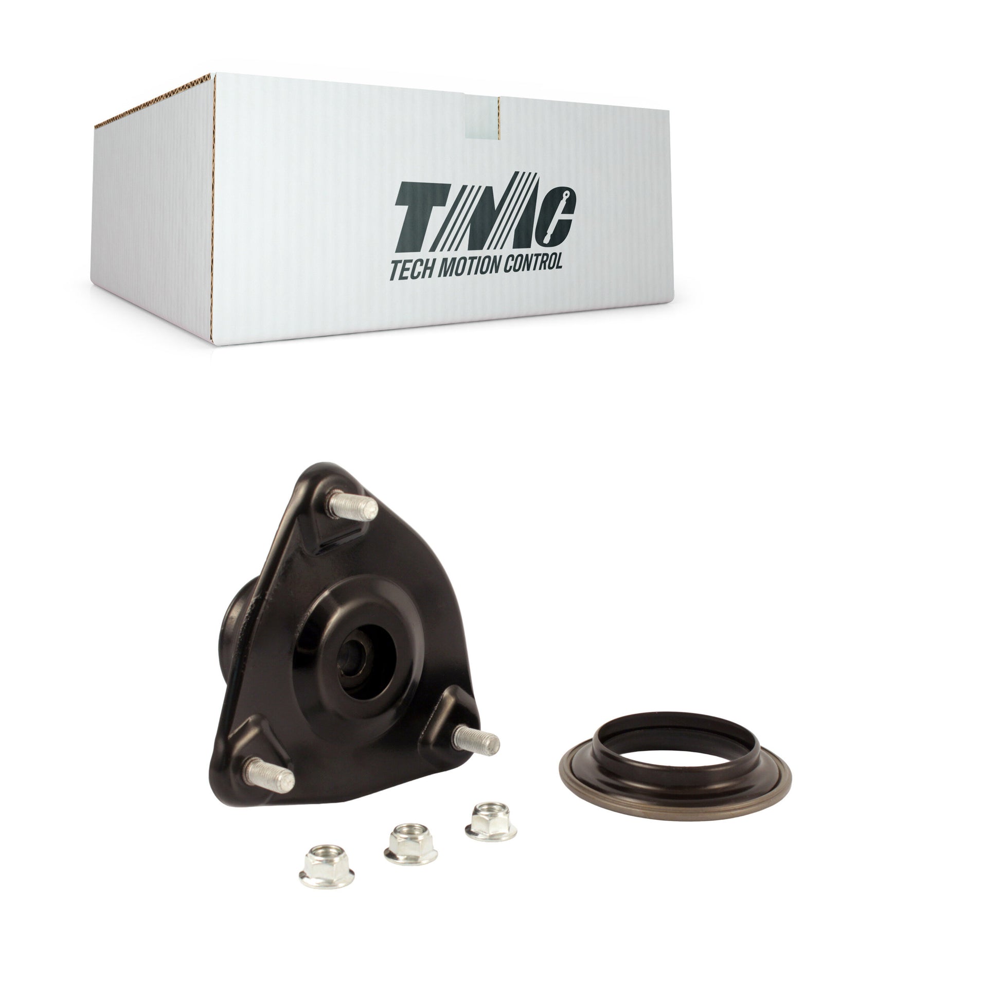 Top Quality 73-906967 Suspension Strut Hardware Kit for 2007-2012 Hyundai Elantra - Front