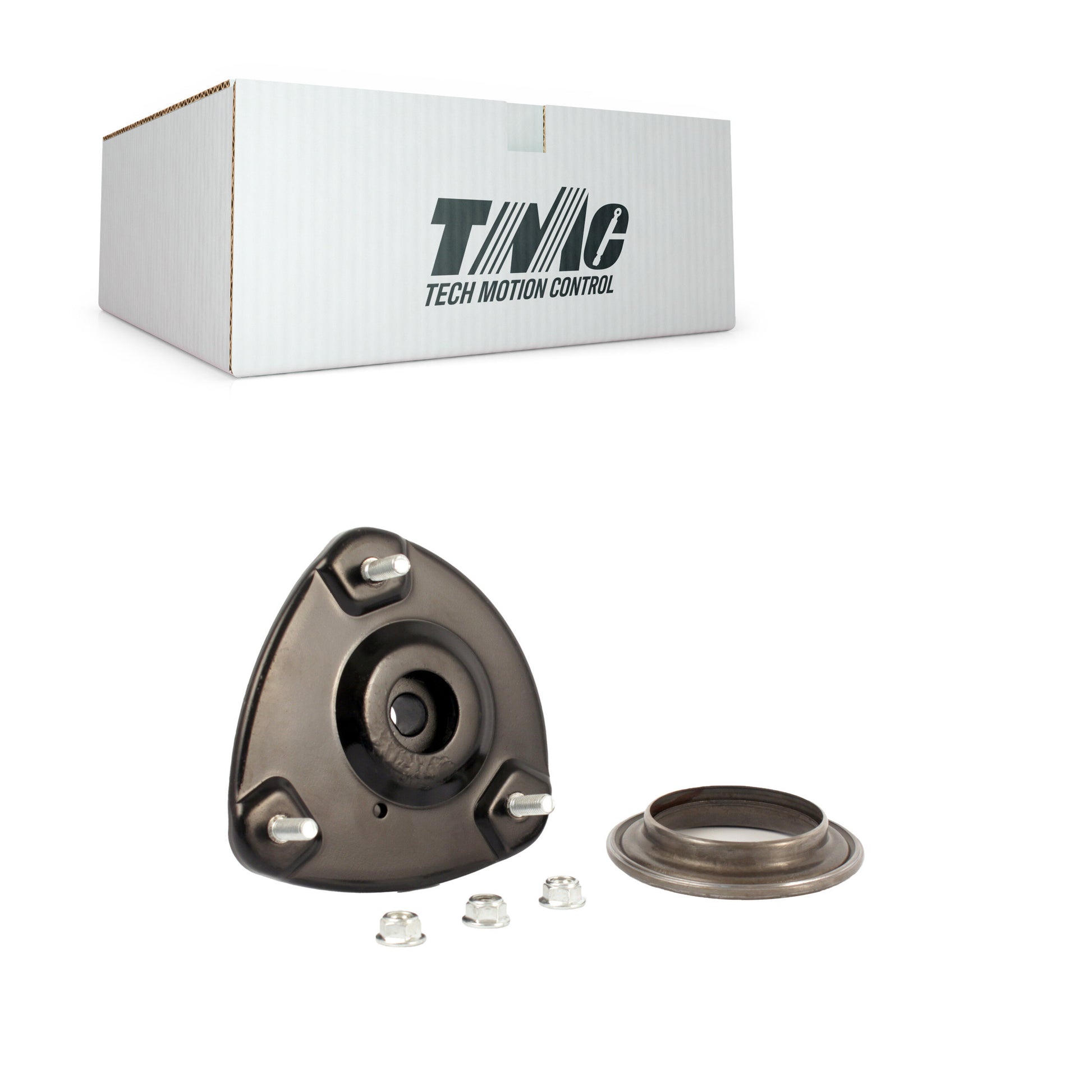 Top Quality 73-906970 Suspension Strut Hardware Kit for 2006-2011 Hyundai Accent, Kia Rio, Kia Rio5 - Front Left