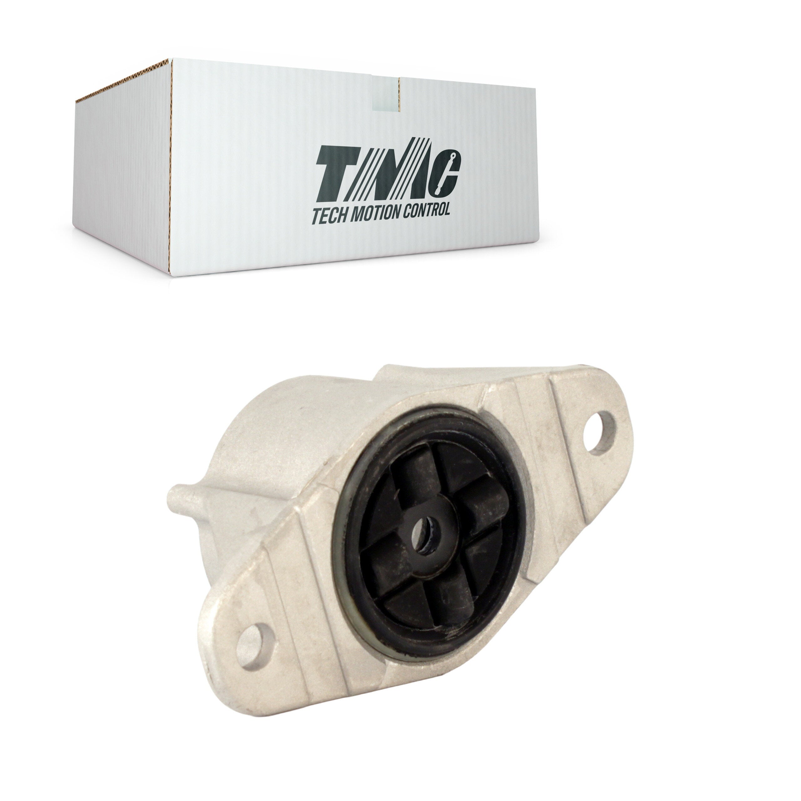 Top Quality 73-906981 Suspension Strut Mount for 2004-2019 Lincoln MKC, Ford C-Max, Ford Escape - Rear